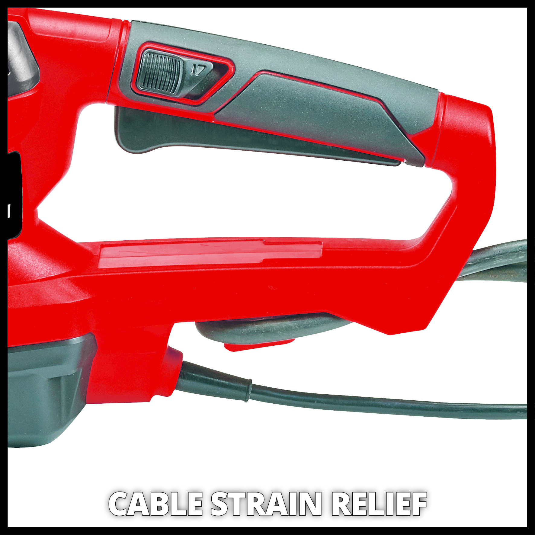 Einhell heggenschaar GE-EH 7067 thumbnail 5