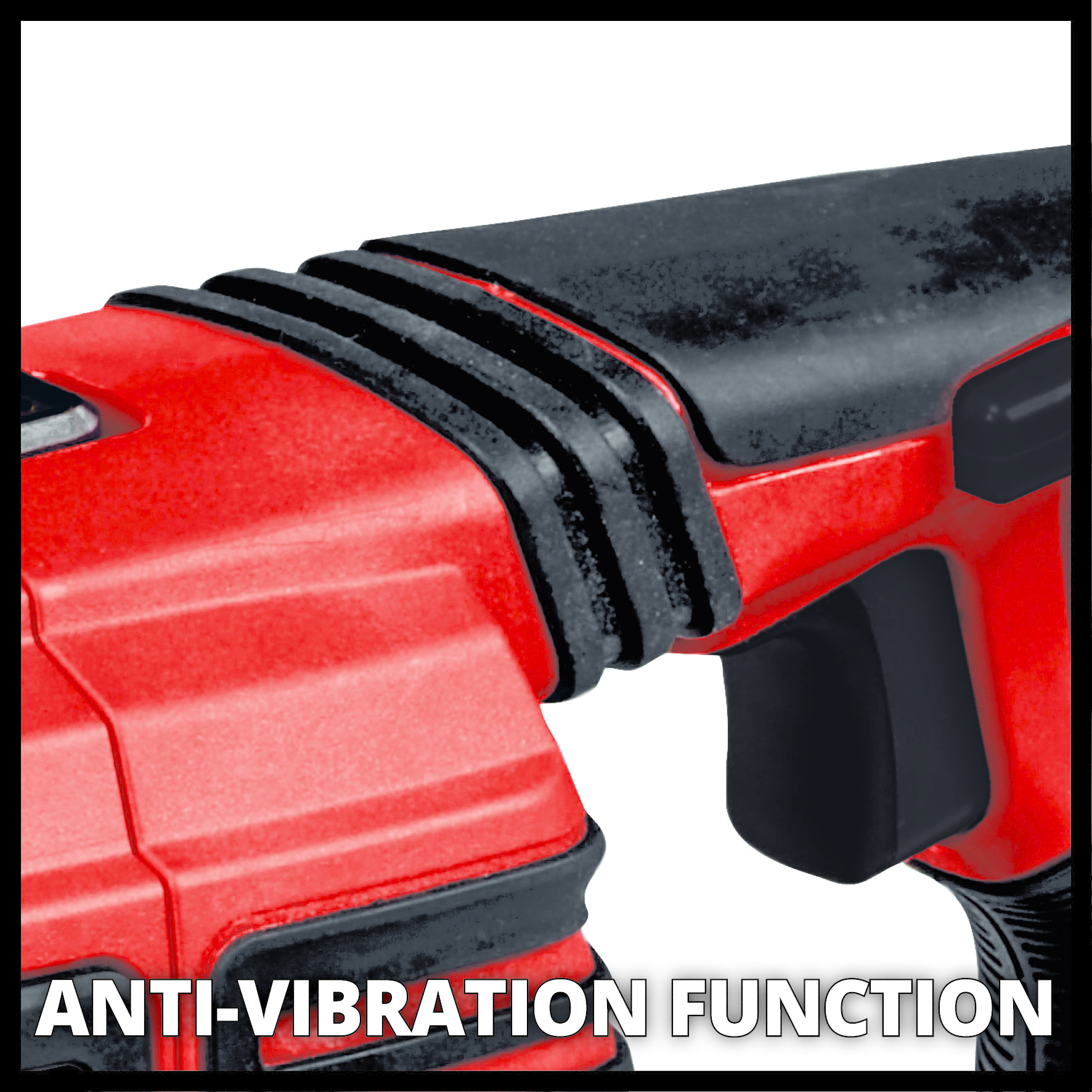 Einhell TP-AP 18/28 Li BL-Solo Accu Reciprozaag - Detailed view of the product