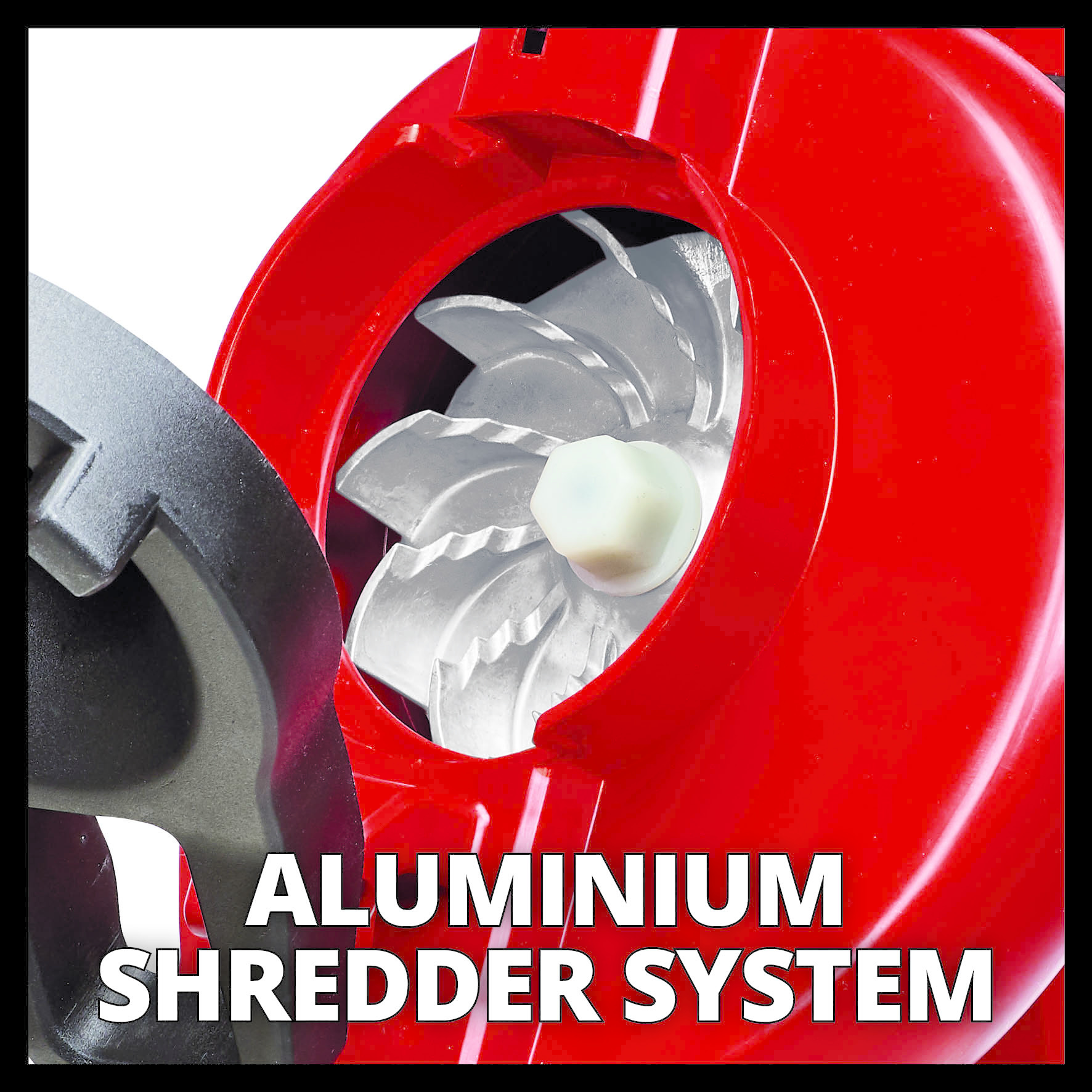 Einhell GC-EL 3000 E Bladblazer - Detailed view of the product