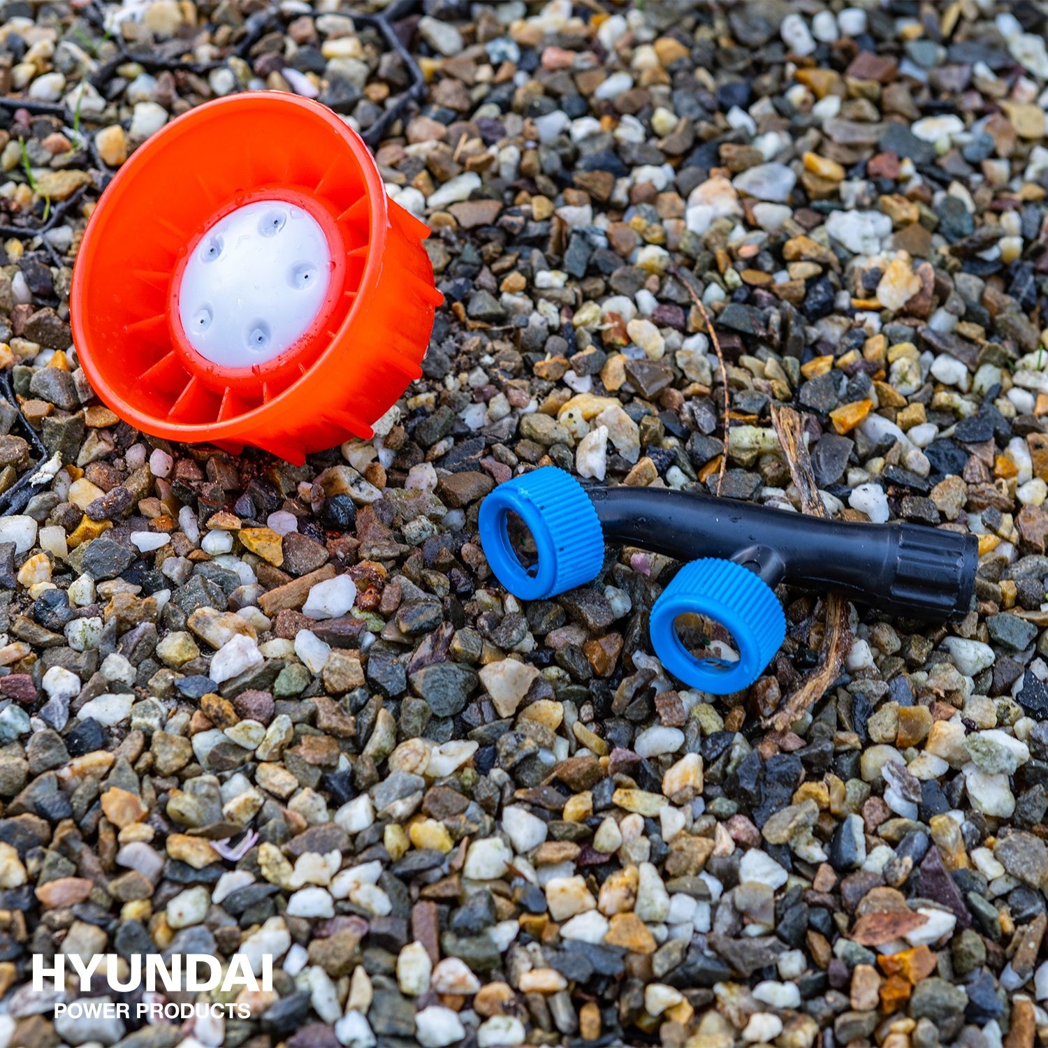 Hyundai Accu Drukspuit 20 Liter thumbnail 5