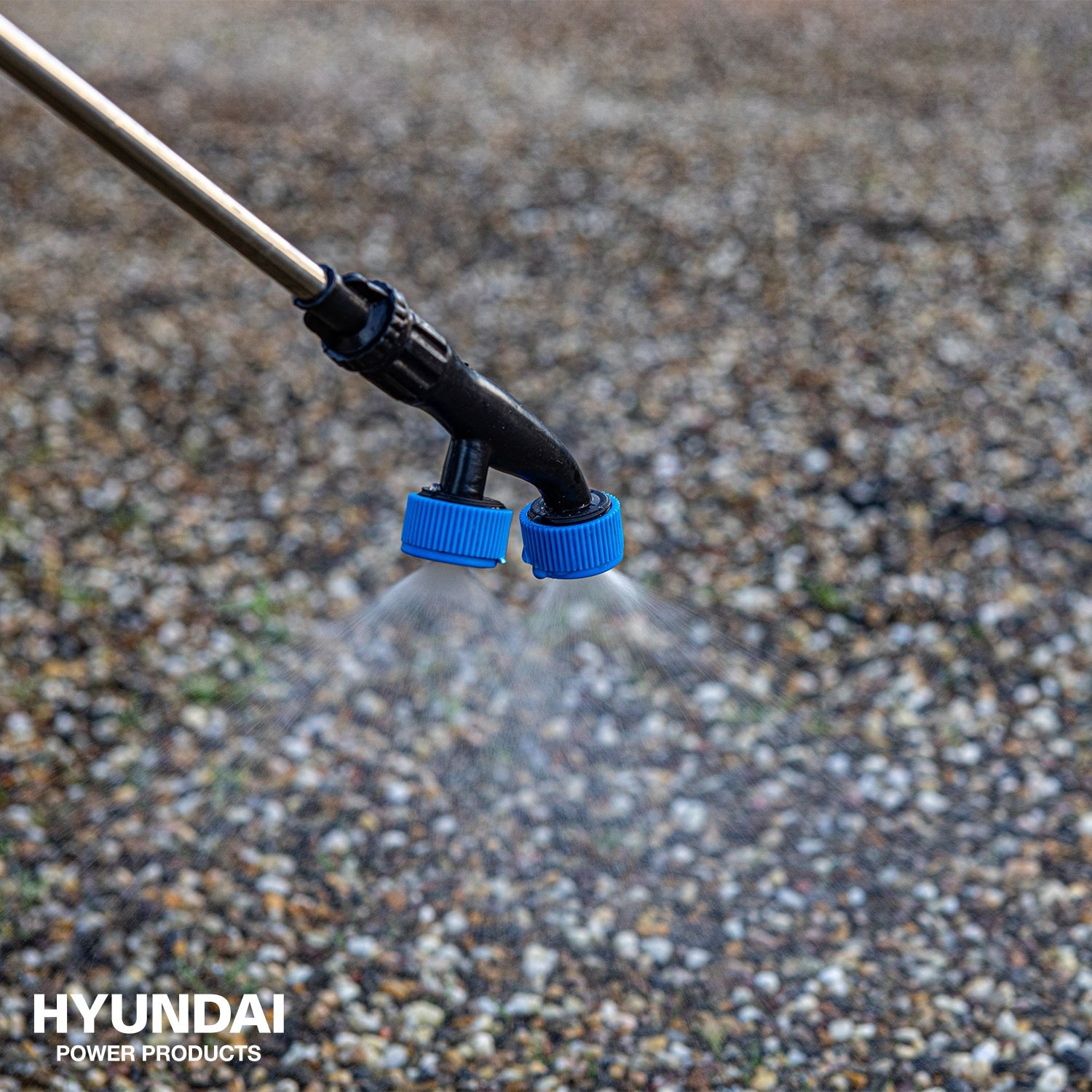 Hyundai Accu Drukspuit 20 Liter thumbnail 6