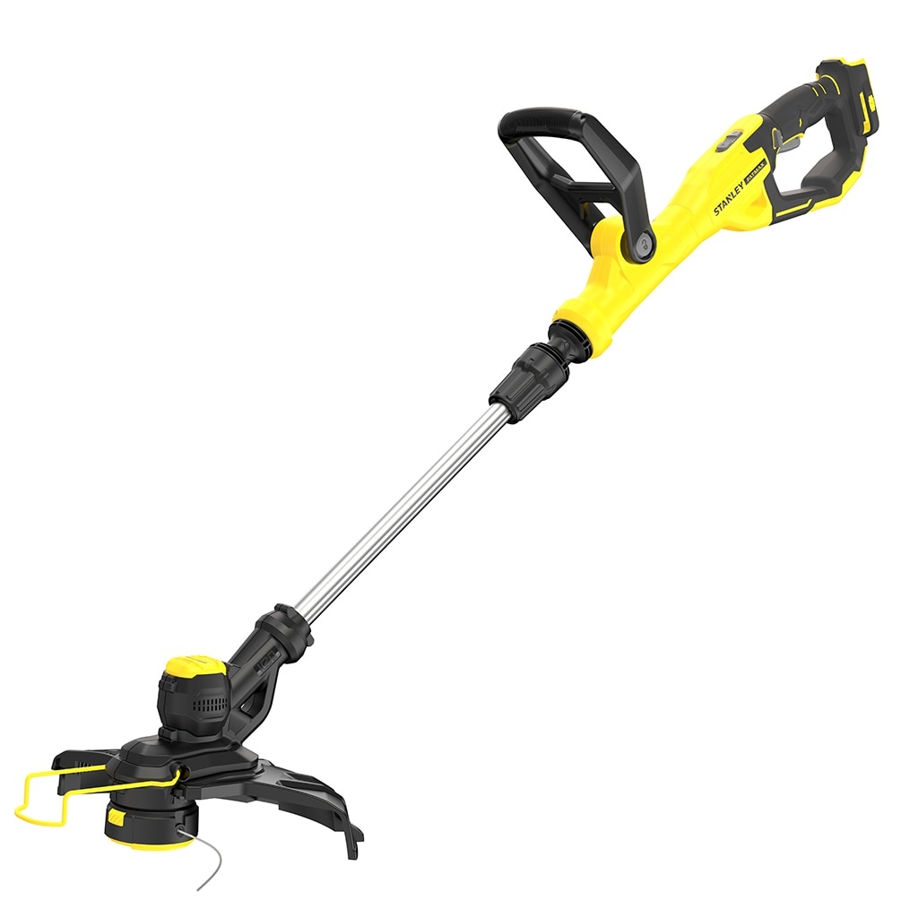 Stanley SFMCST933B Fatmax V20 18V 33CM Grastrimmer Solo - Excl. Accu&Lader EAN: 5035048750193