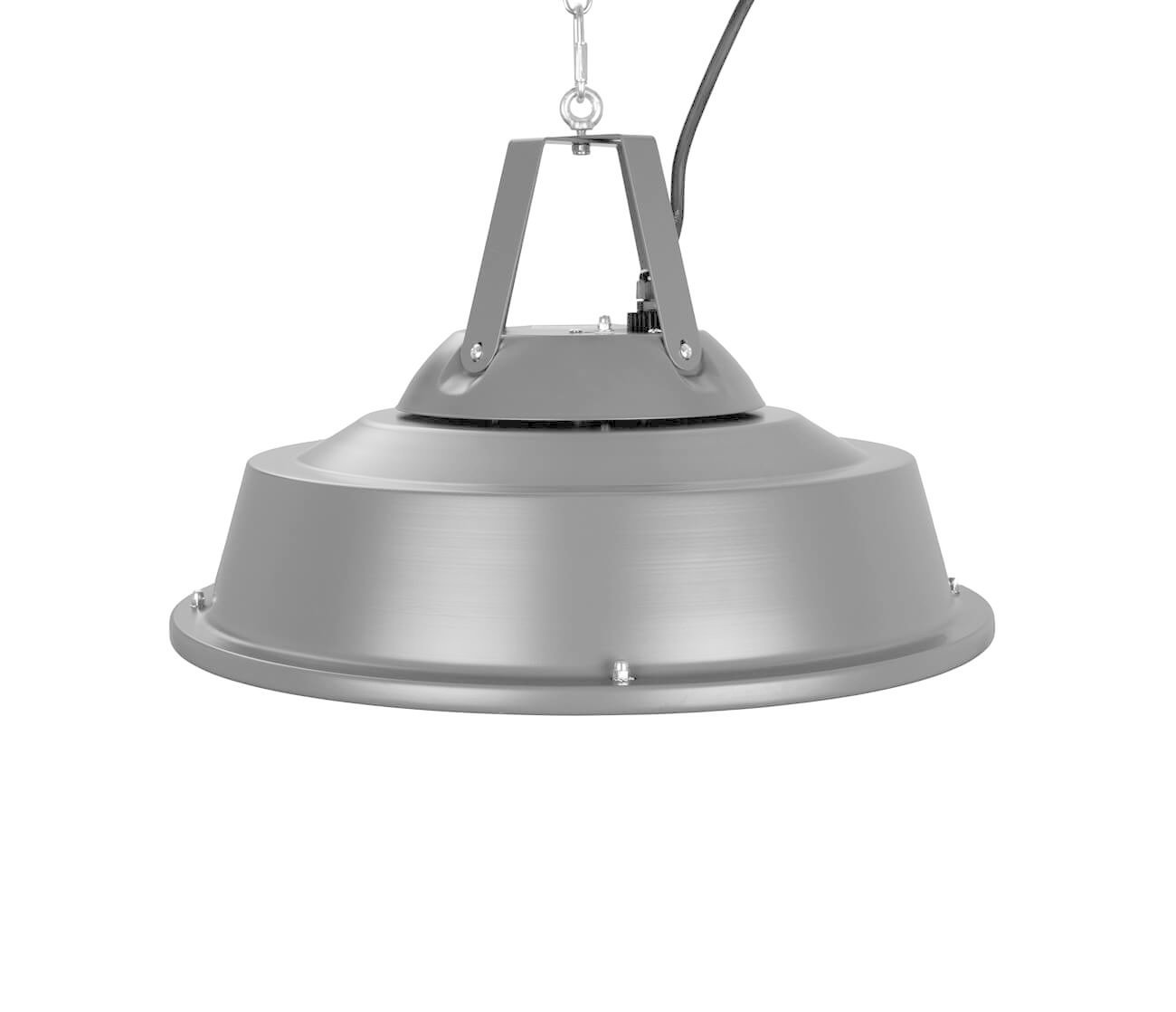 Eurom Partytent heater Sail Grey 1500W - Detailed view of the product