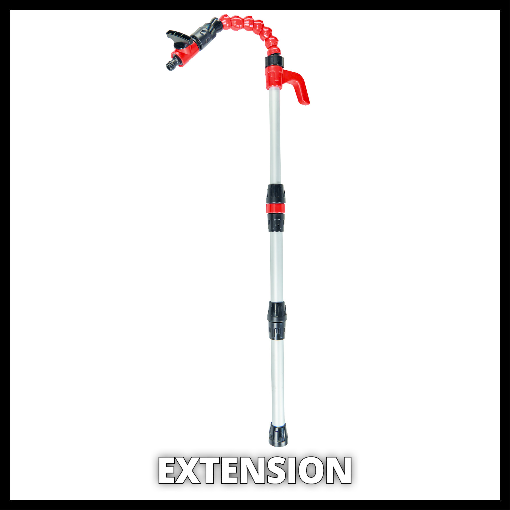 Einhell GE-PP 18 RB Li Solo Accu 2 in 1 Dompelpomp thumbnail 6