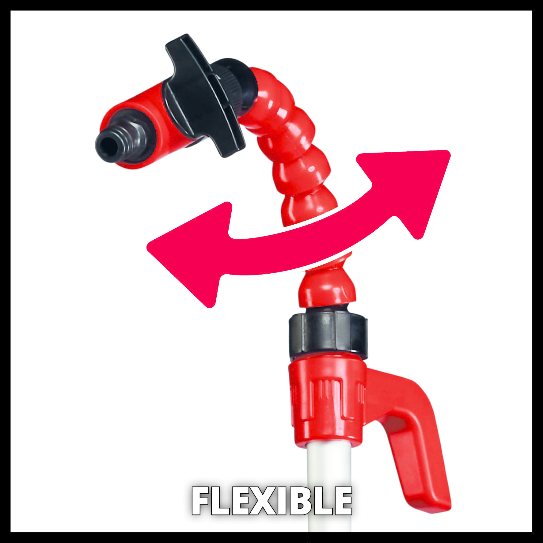 Einhell GE-PP 18 RB Li Solo Accu 2 in 1 Dompelpomp thumbnail 7