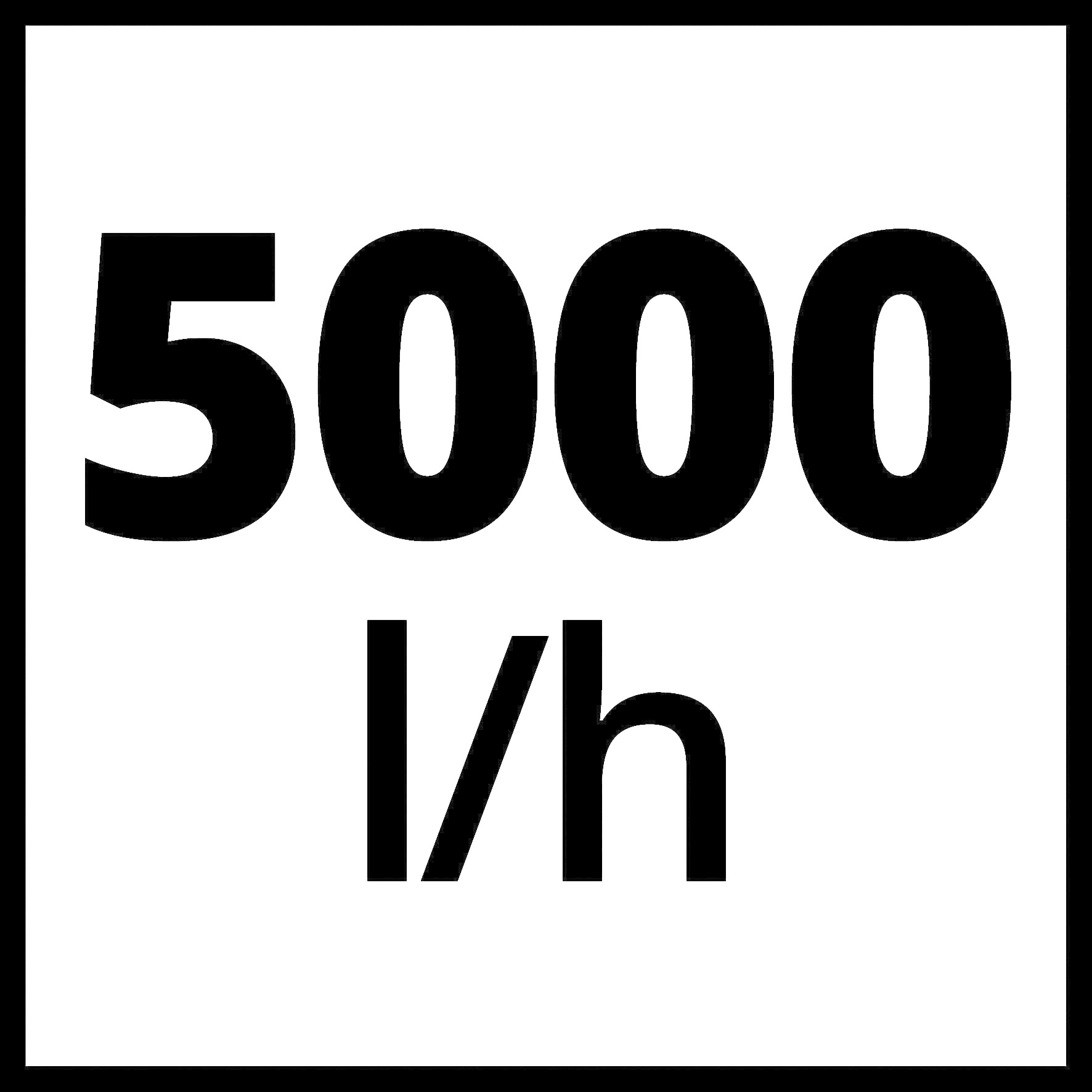 Einhell GE-SP 18 Li Solo Accu Dompelpomp - Detailed view of the product