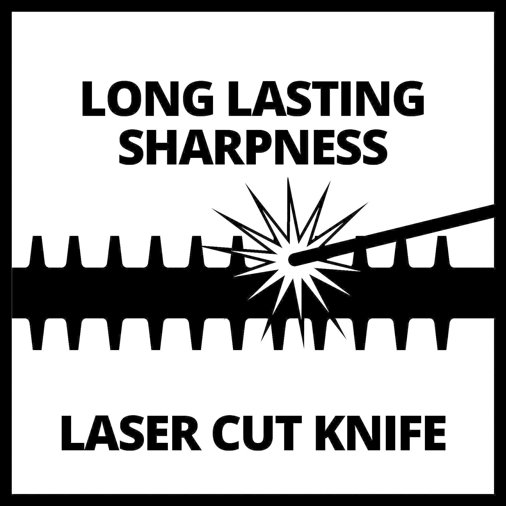 Einhell accu-gras- en heggenschaar GE-CG 18/100 Li T-Solo - Detailed view of the product