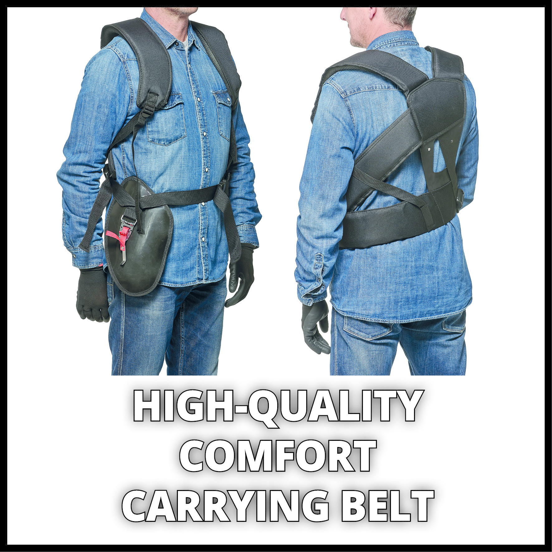 Einhell Agillo 18/200 Accu Bosmaaier thumbnail 9