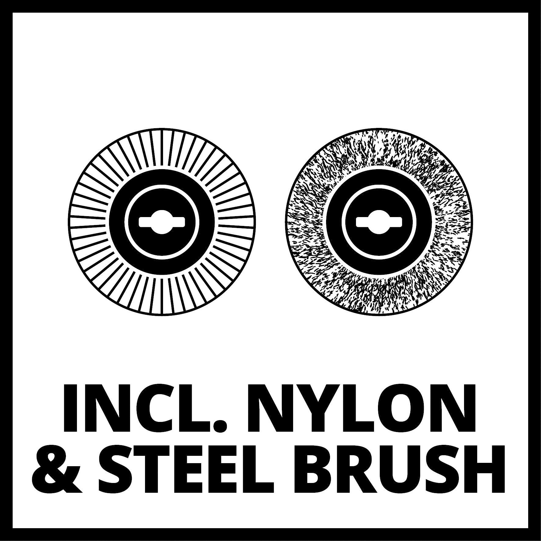 Einhell GE-CC 18 Li SOLO Accu Voegenreiniger - Detailed view of the product