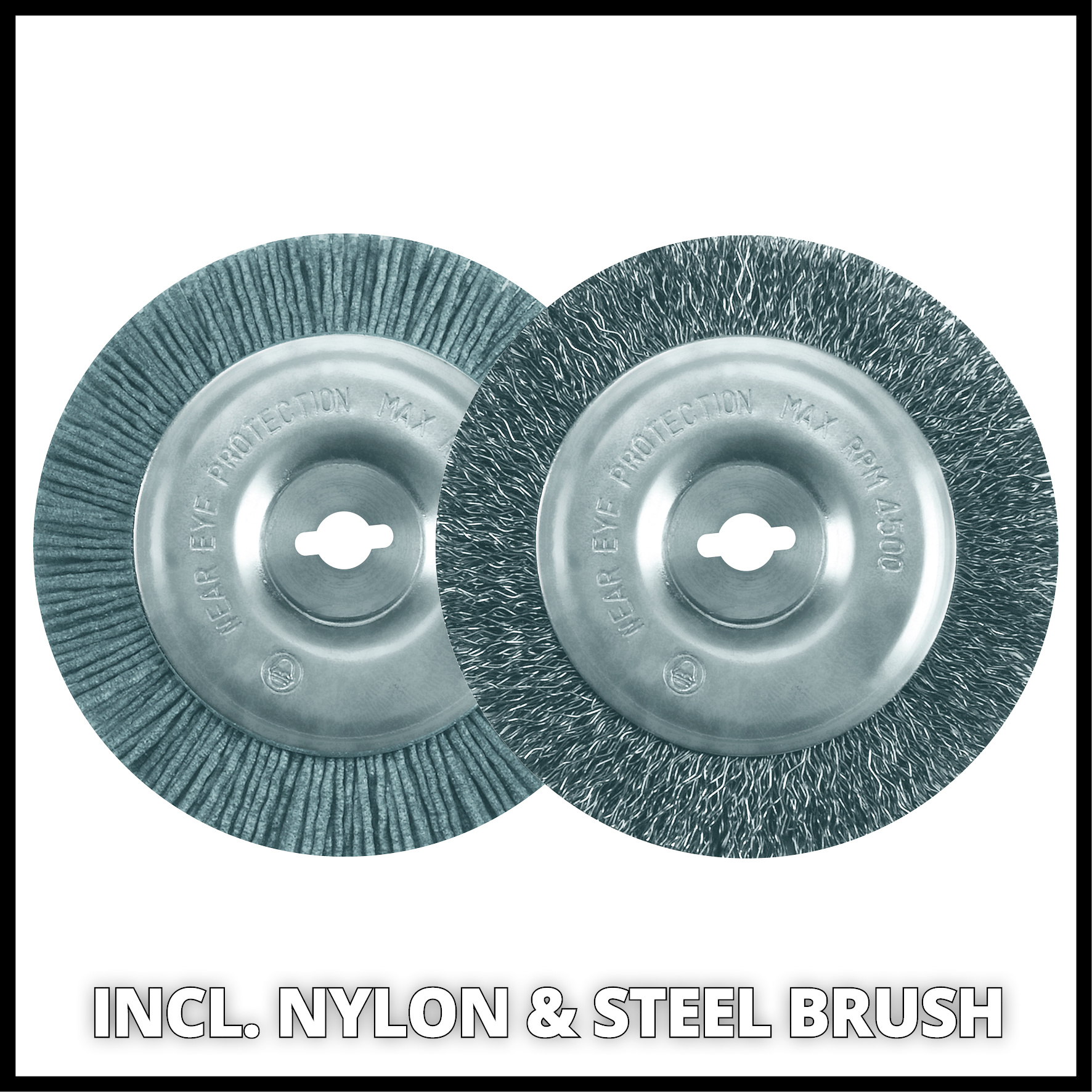 Einhell GE-CC 18 Li SOLO Accu Voegenreiniger thumbnail 9