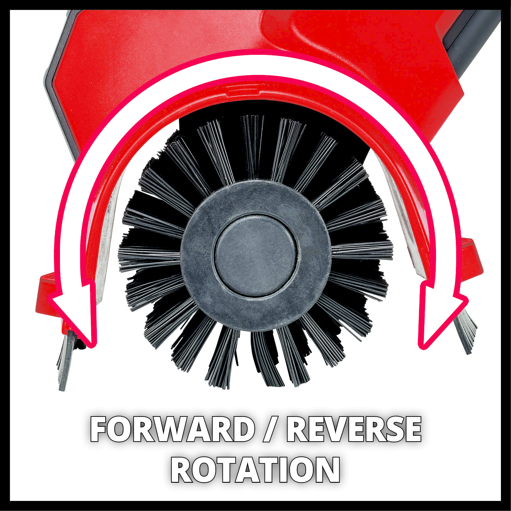 Einhell Picobella Terrasreiniger Solo thumbnail 7