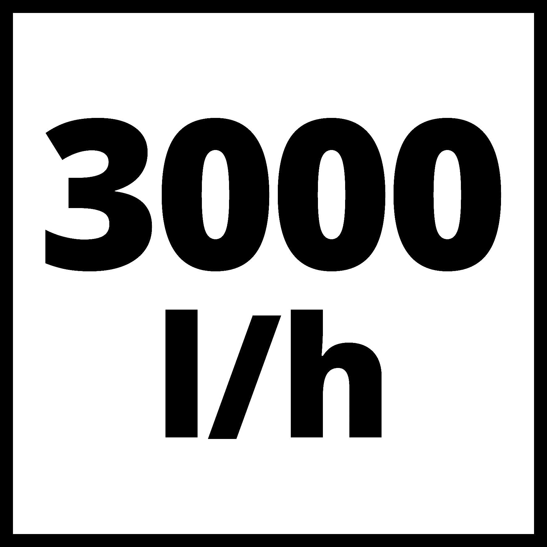 Einhell AQUINNA 36/30 Accu Tuinpomp - Detailed view of the product