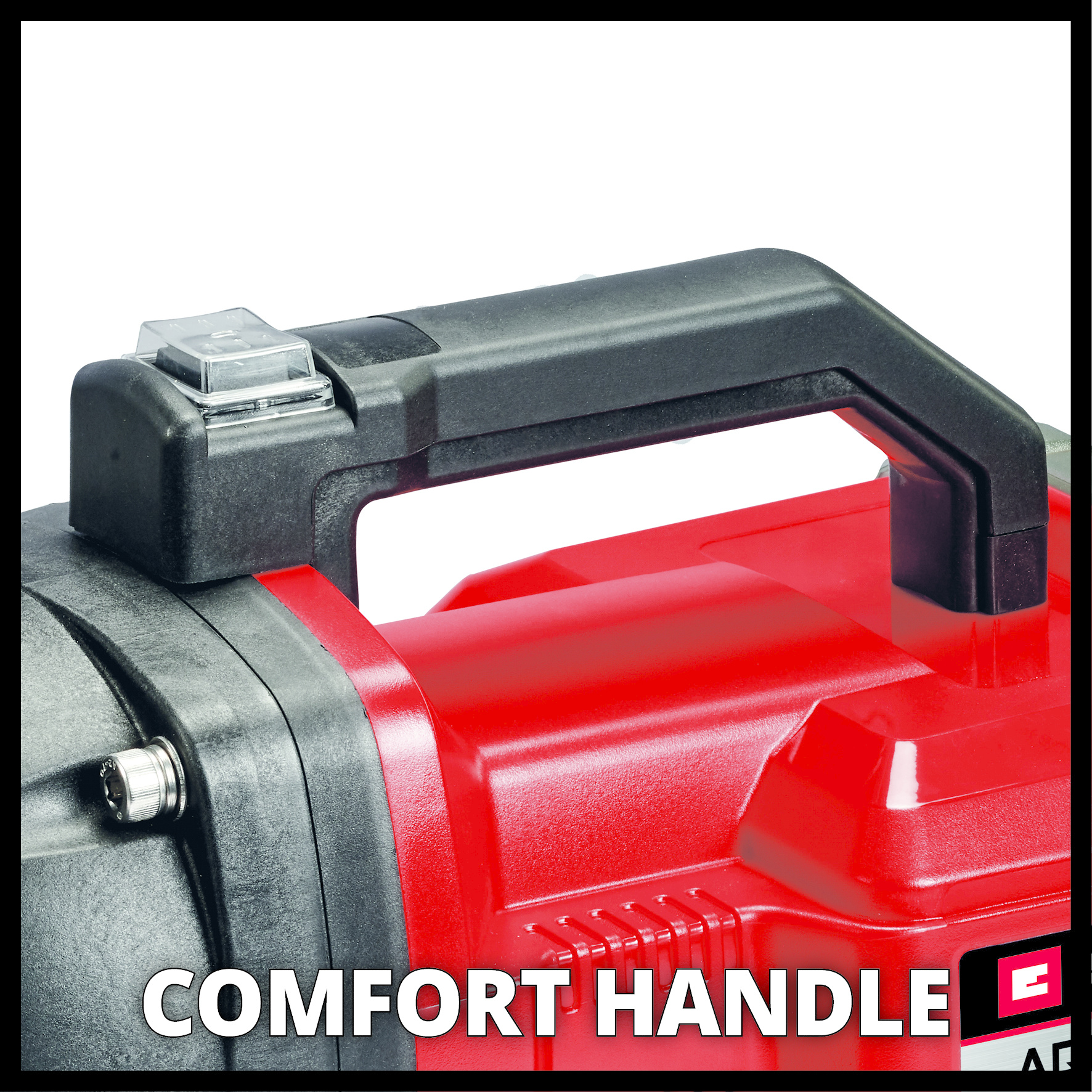 Einhell AQUINNA 36/30 Accu Tuinpomp thumbnail 9