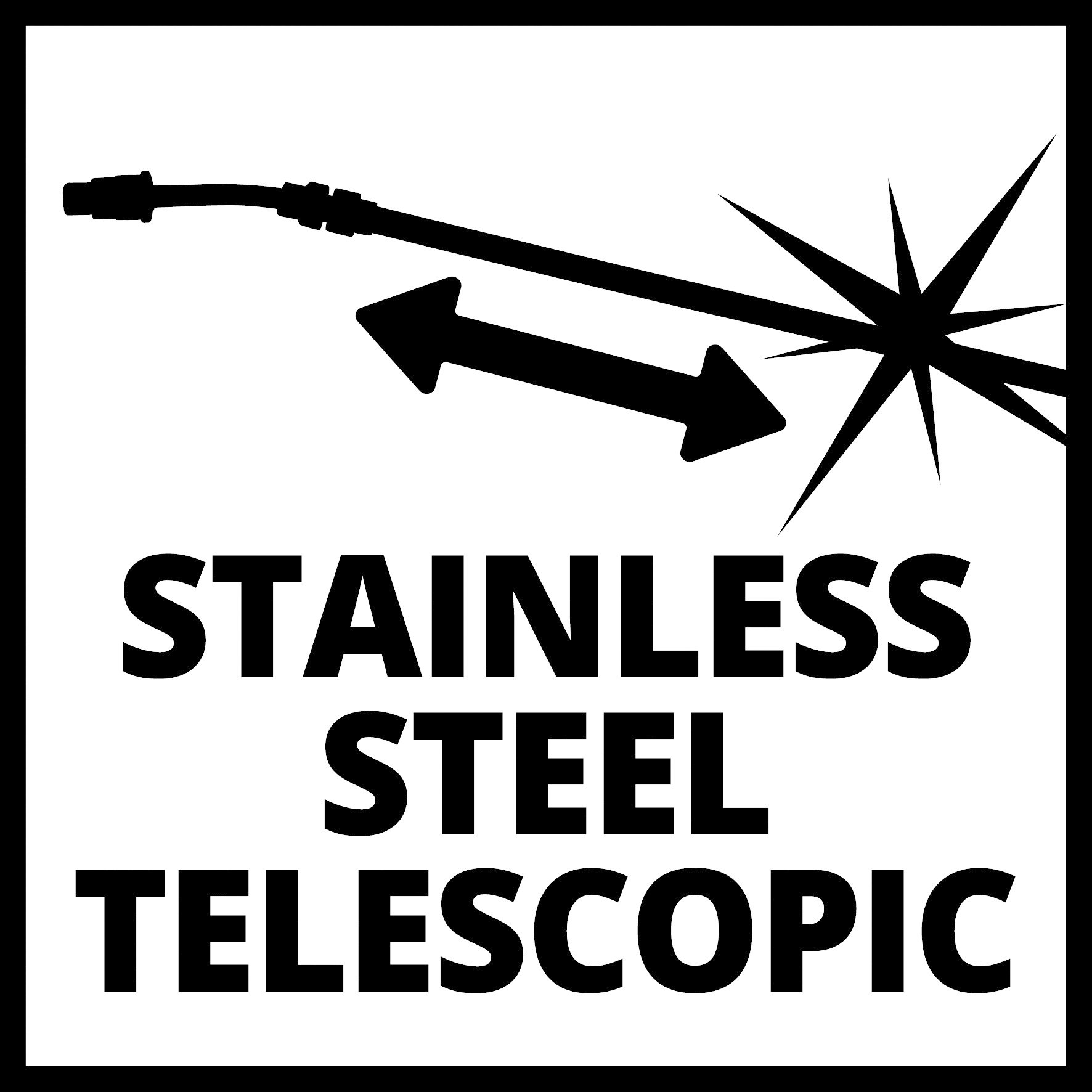 Einhell GE-WS 18/75 Li Solo Accu Drukspuit - Detailed view of the product