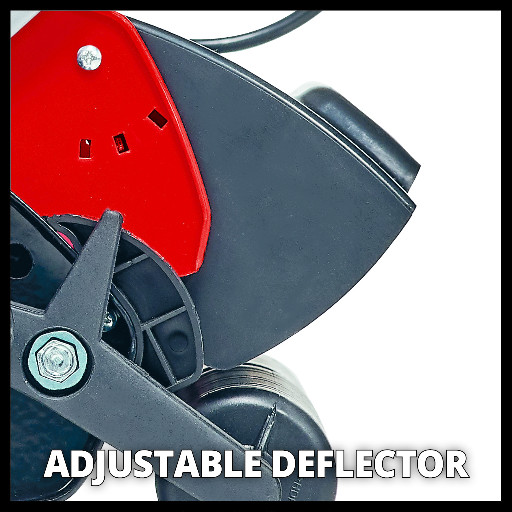 Einhell GE-HM 18/38 Li-Solo Accu Kooimesmaaier thumbnail 6