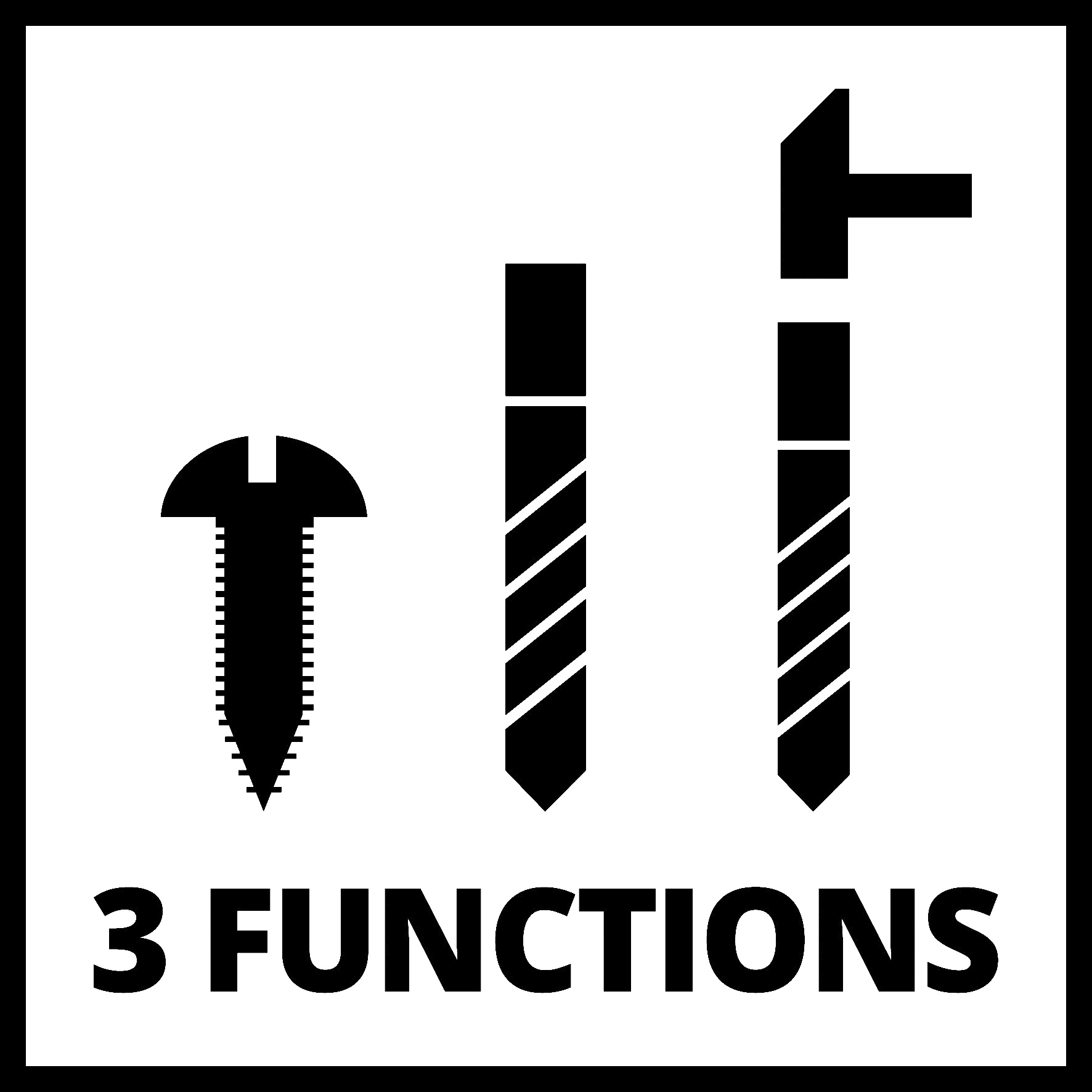 Einhell Accu Power Tool Kit 18V/2x 2.0 Ah - Detailed view of the product