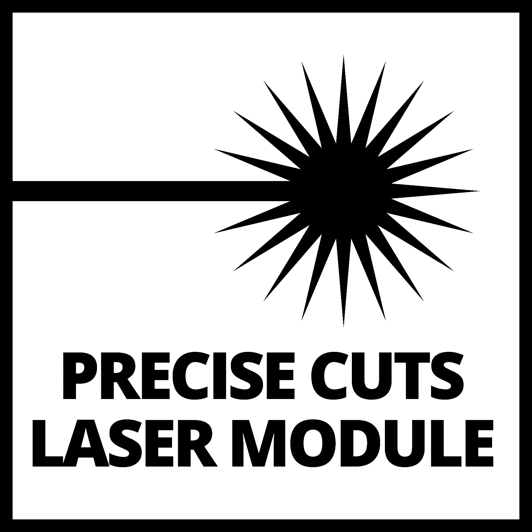 Einhell TE-MS 18/210 Li Solo Accu Kap- en Verstekzaag - Detailed view of the product