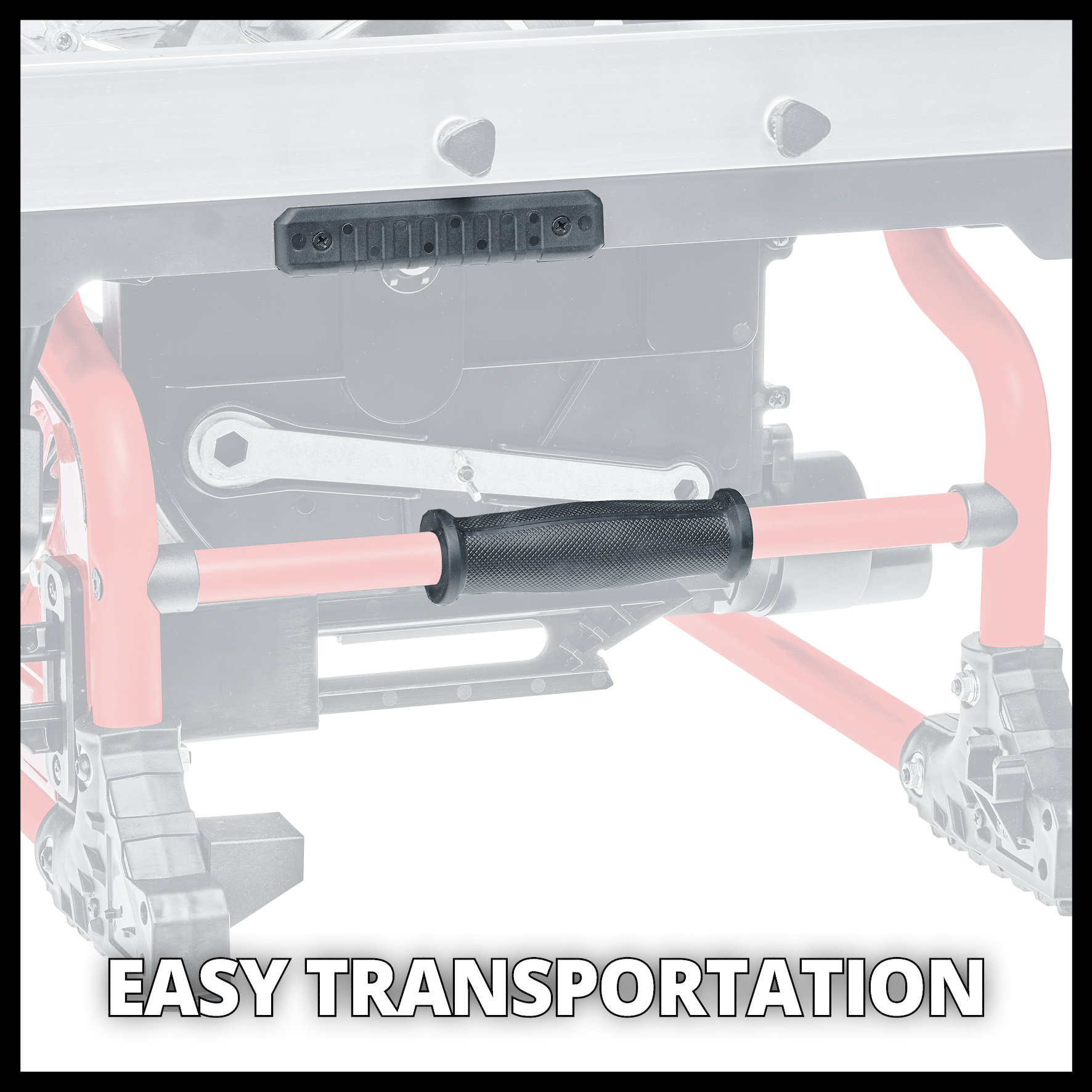 Einhell TE-TS 36/210 Li-Solo Accu-zaagtafel thumbnail 9