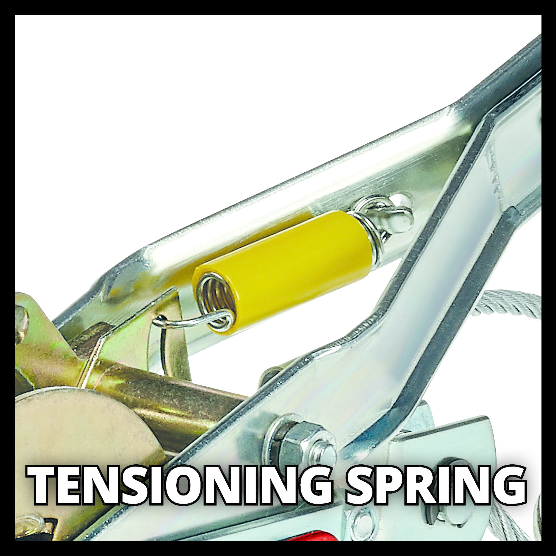 Einhell TC-LW 1000 Handlier - Detailed view of the product