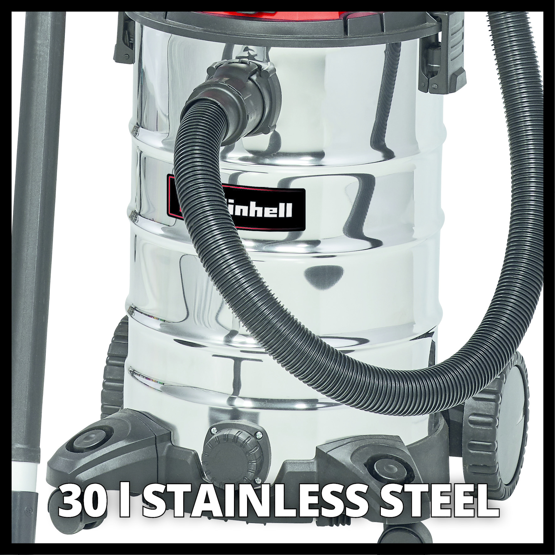 Einhell TC-VC 1930 SA nat-/ droogzuiger thumbnail 7