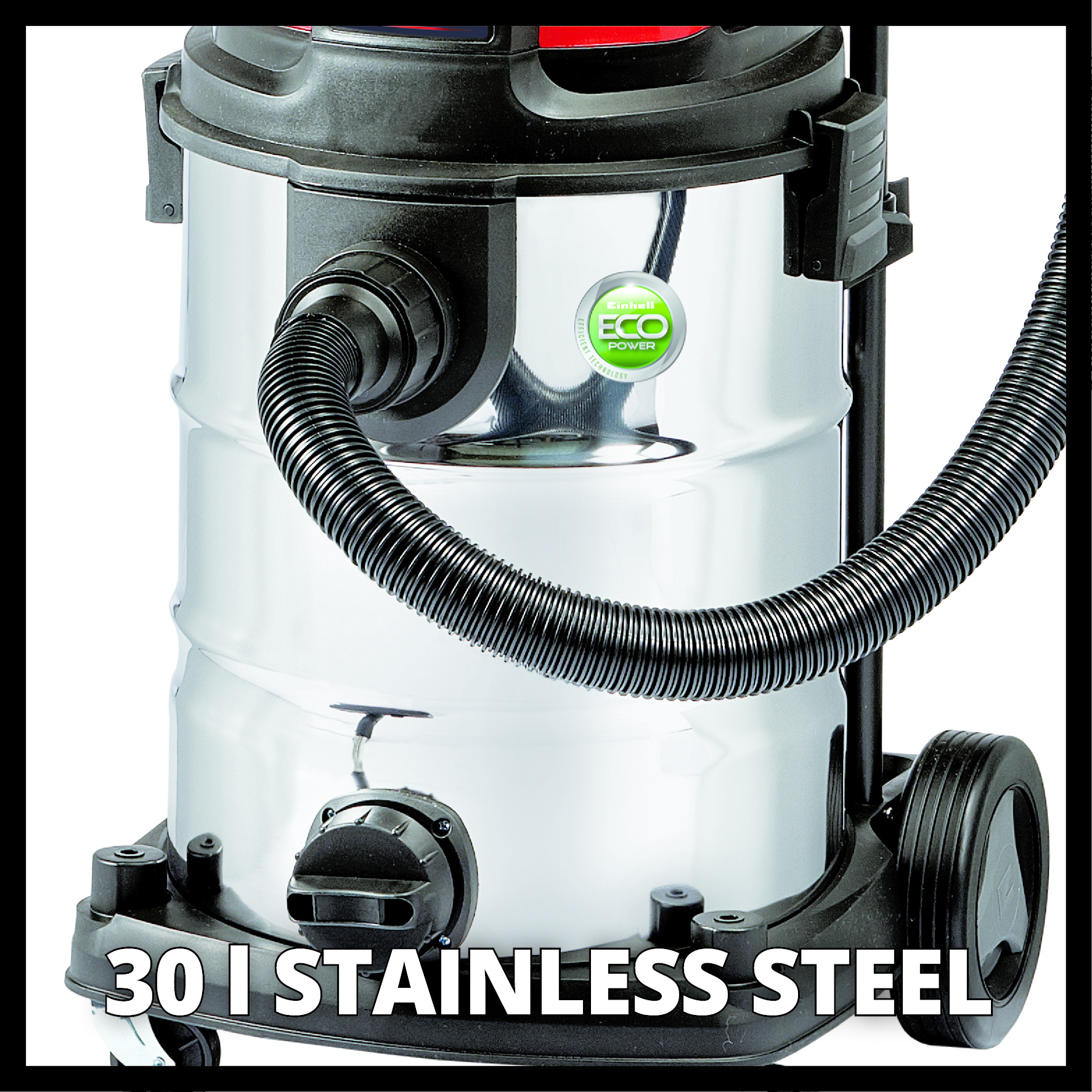 Einhell TE-VC 2230 SA Nat- en droogzuiger - Detailed view of the product