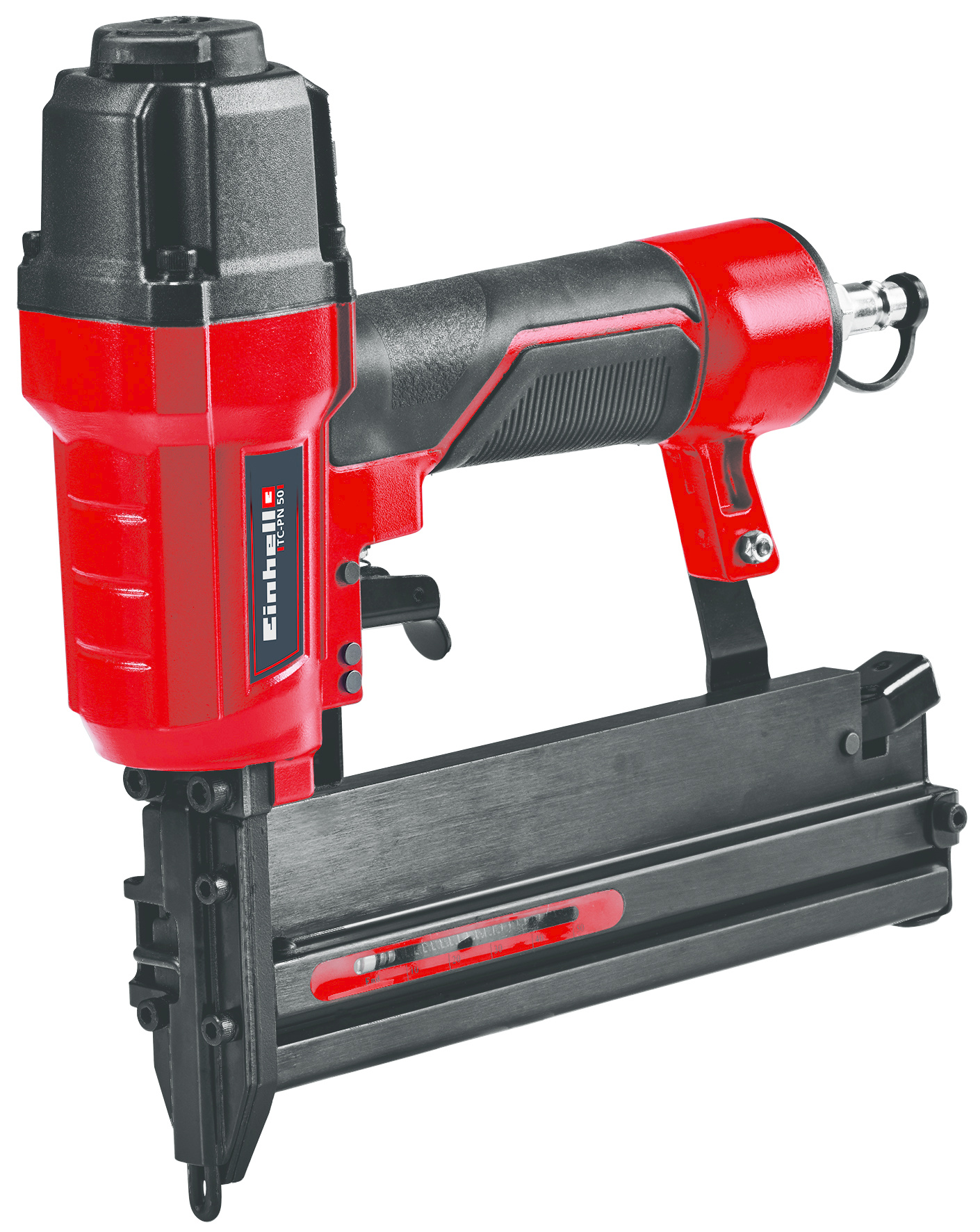 Einhell Pneumatische Tackerset TC-PN 50 Einhell - Detailed view of the product