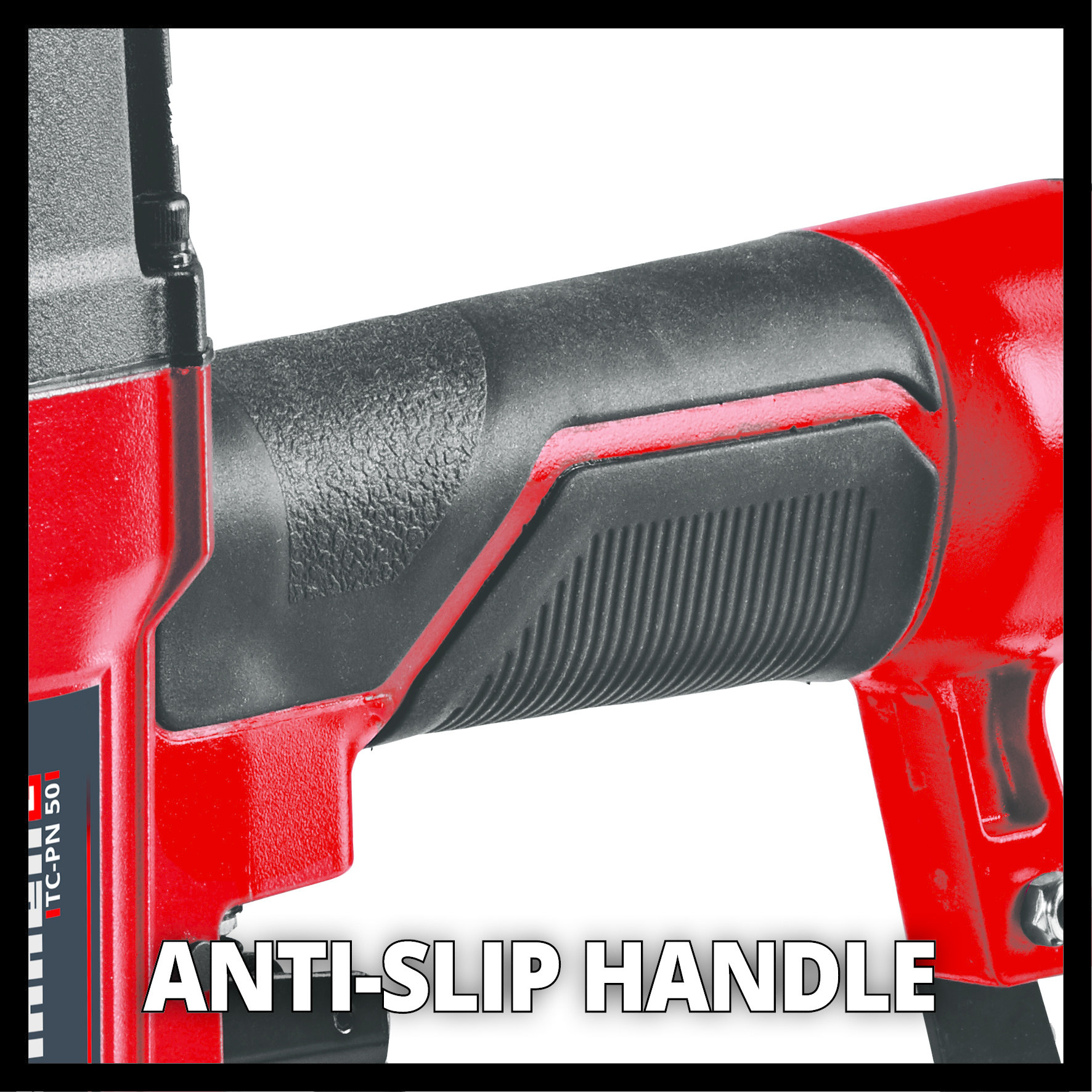Einhell Pneumatische Tackerset TC-PN 50 Einhell thumbnail 6