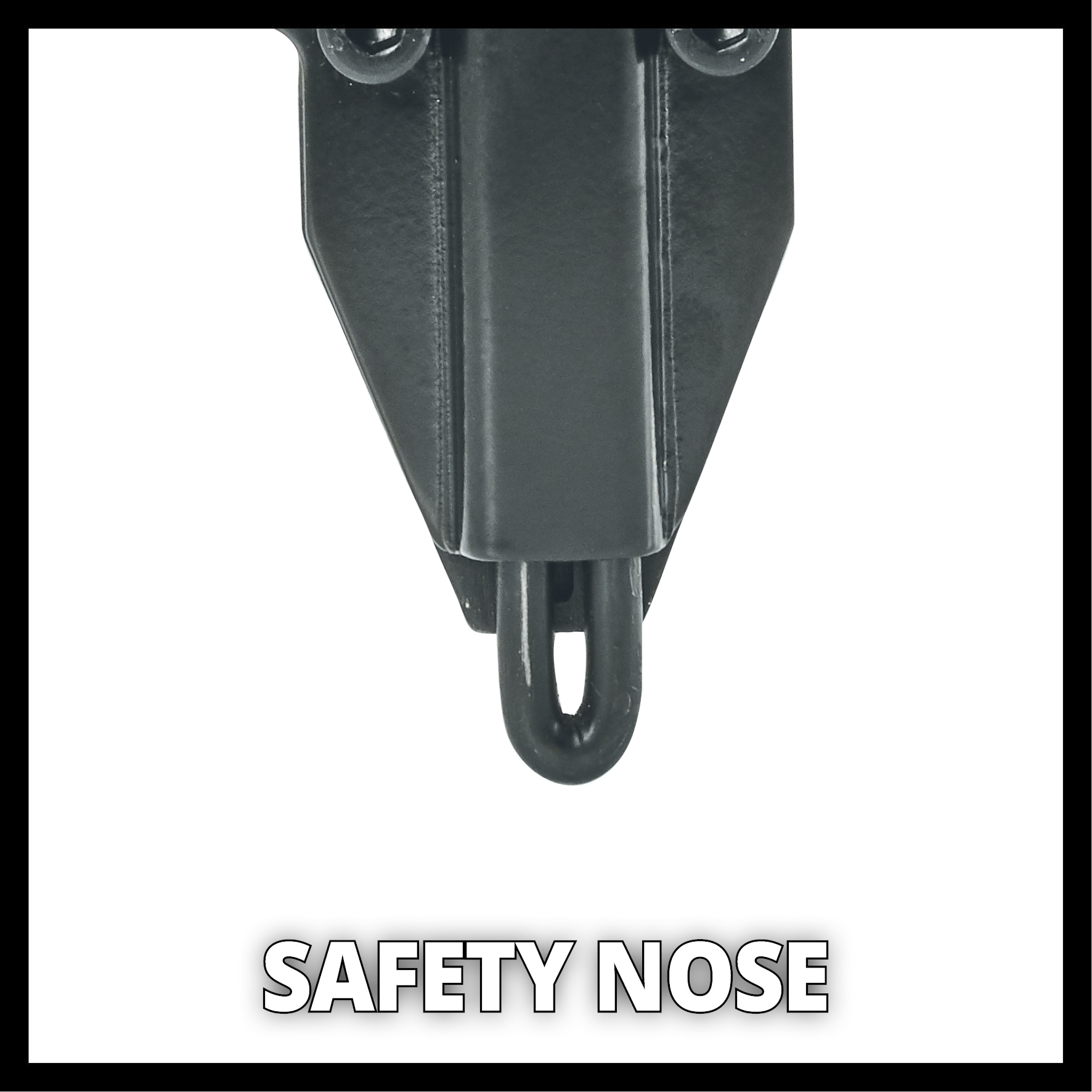 Einhell Pneumatische Tackerset TC-PN 50 Einhell thumbnail 8