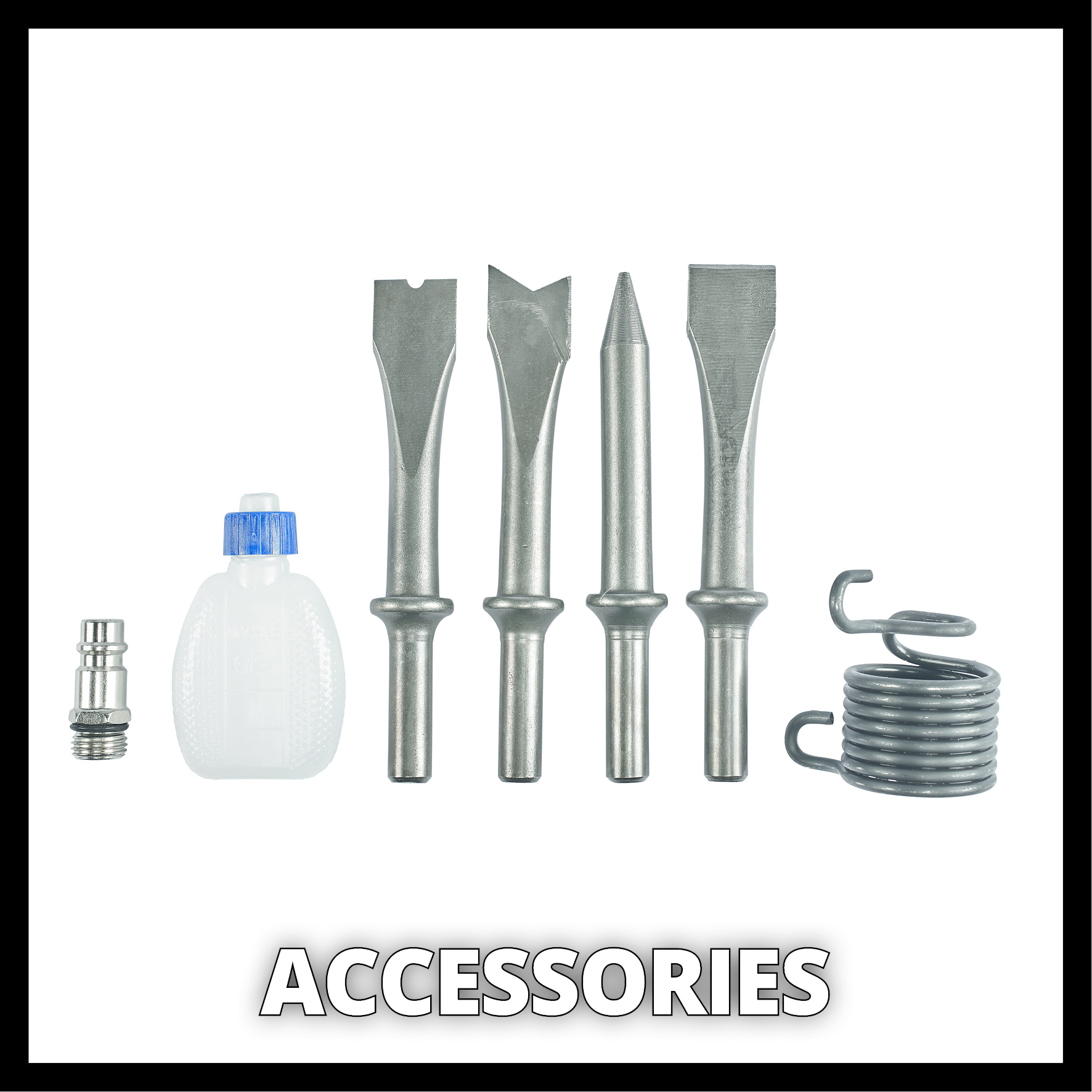 Einhell TC-PC 45 SET Hakbeitelset thumbnail 8