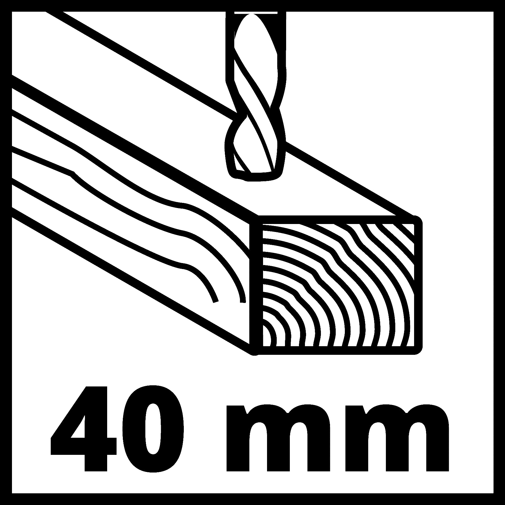 Einhell TE-ID 1050 CE Klopboormachine thumbnail 7