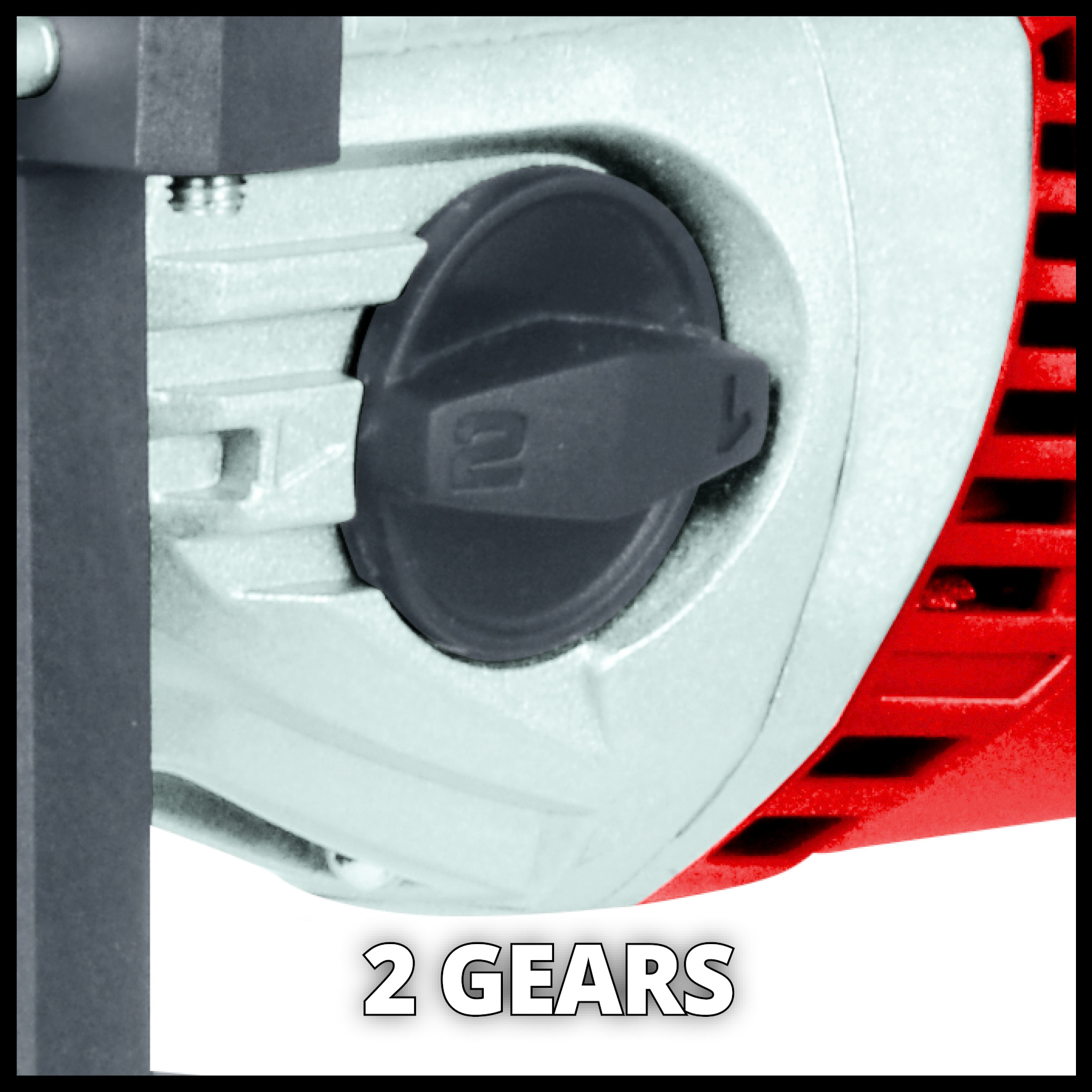 Einhell TE-ID 1050 CE Klopboormachine thumbnail 9