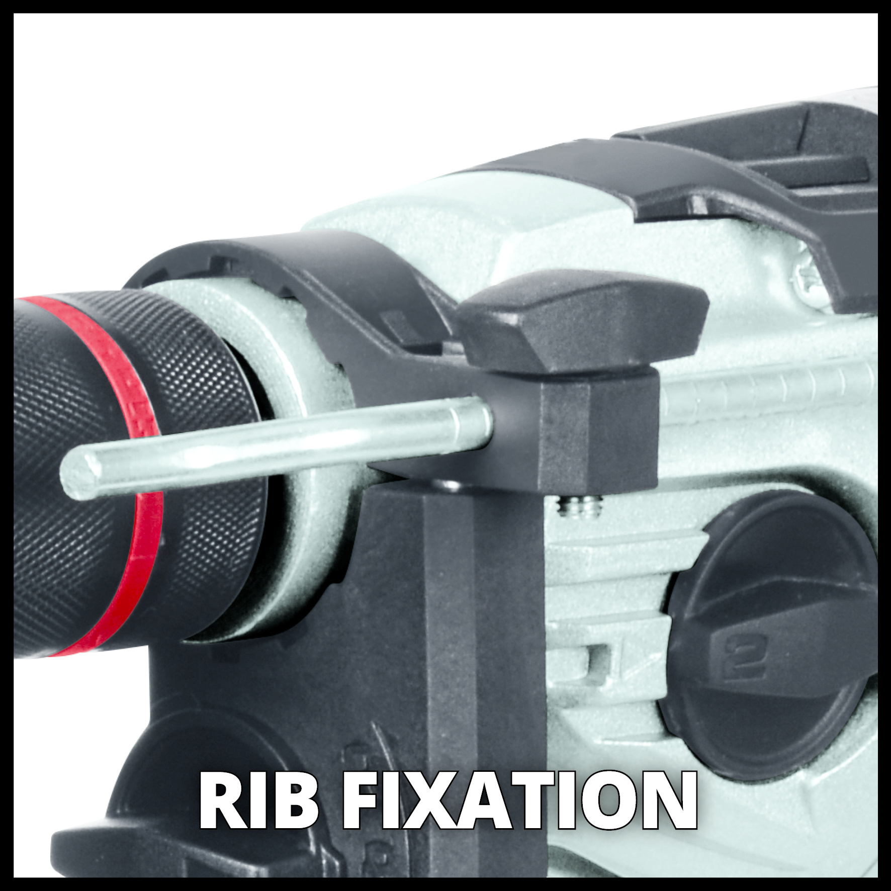 Einhell TE-ID 1050 CE Klopboormachine thumbnail 11