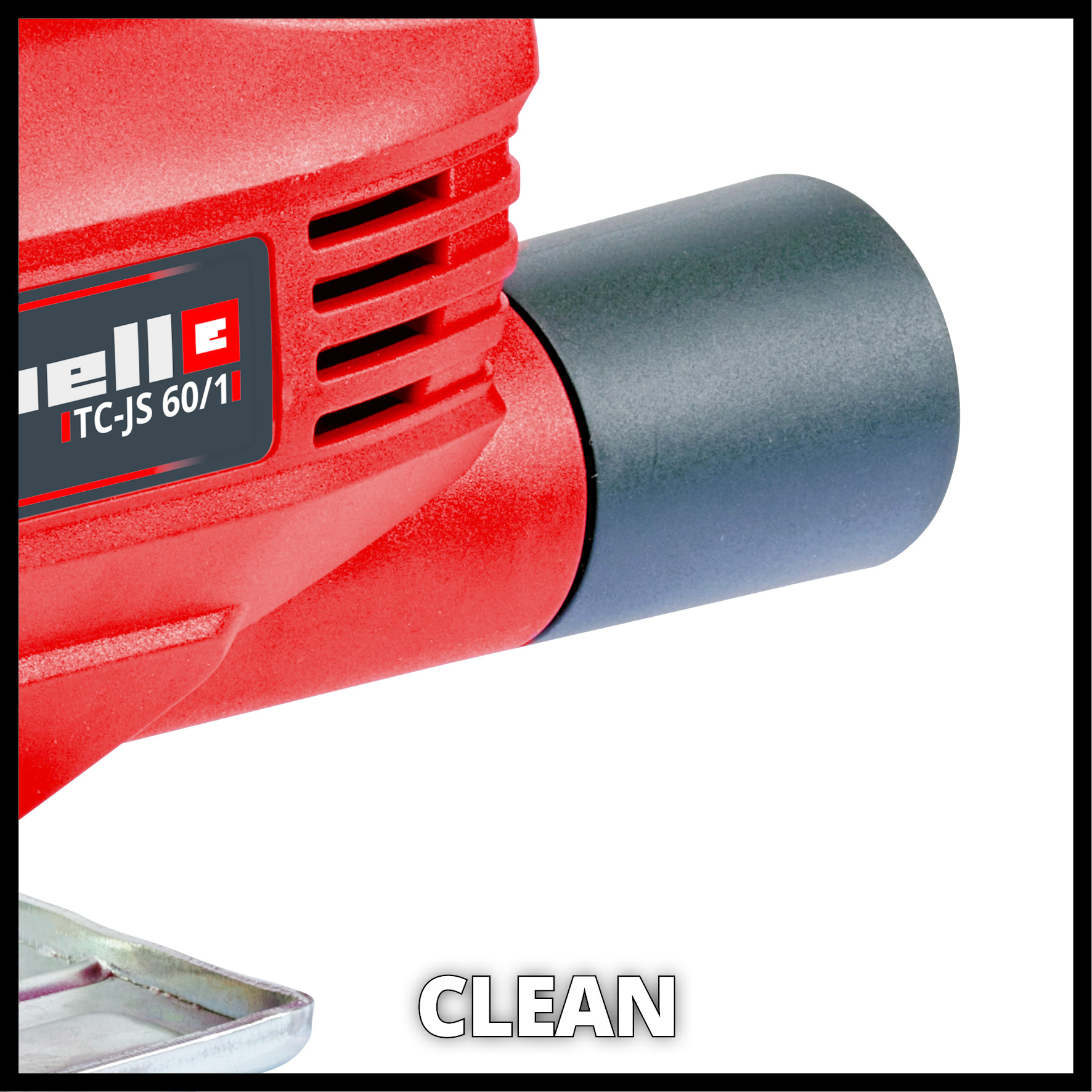 Einhell TC-JS 60/1 Decoupeerzaag thumbnail 7