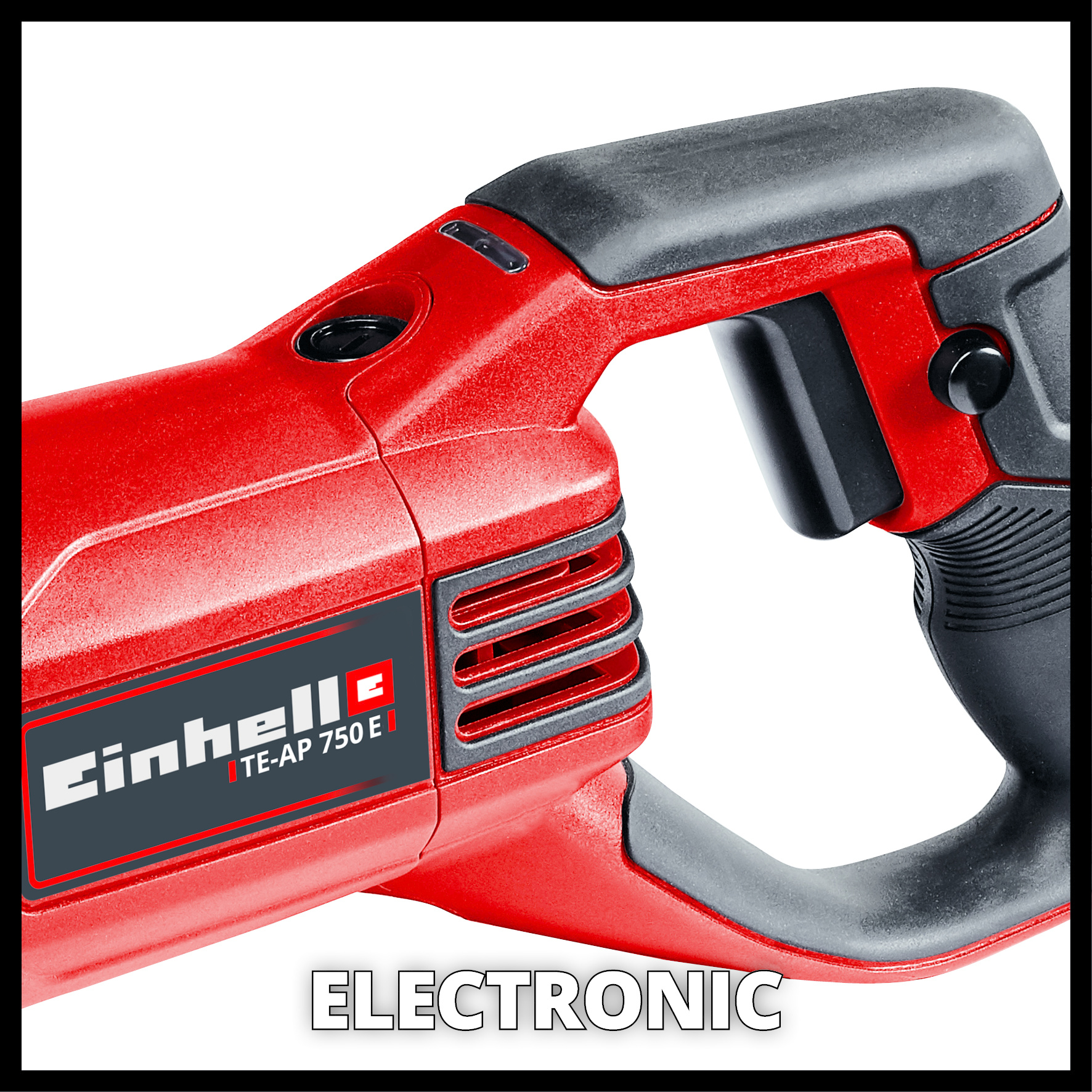 Einhell TE-AP 750E Reciprozaag thumbnail 9