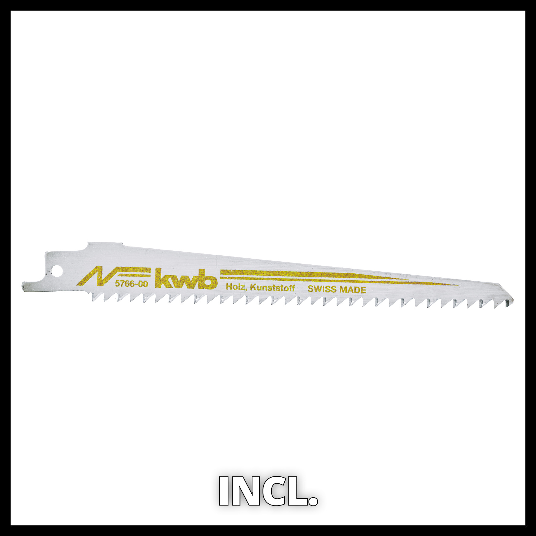 Einhell TE-AP 750E Reciprozaag thumbnail 10