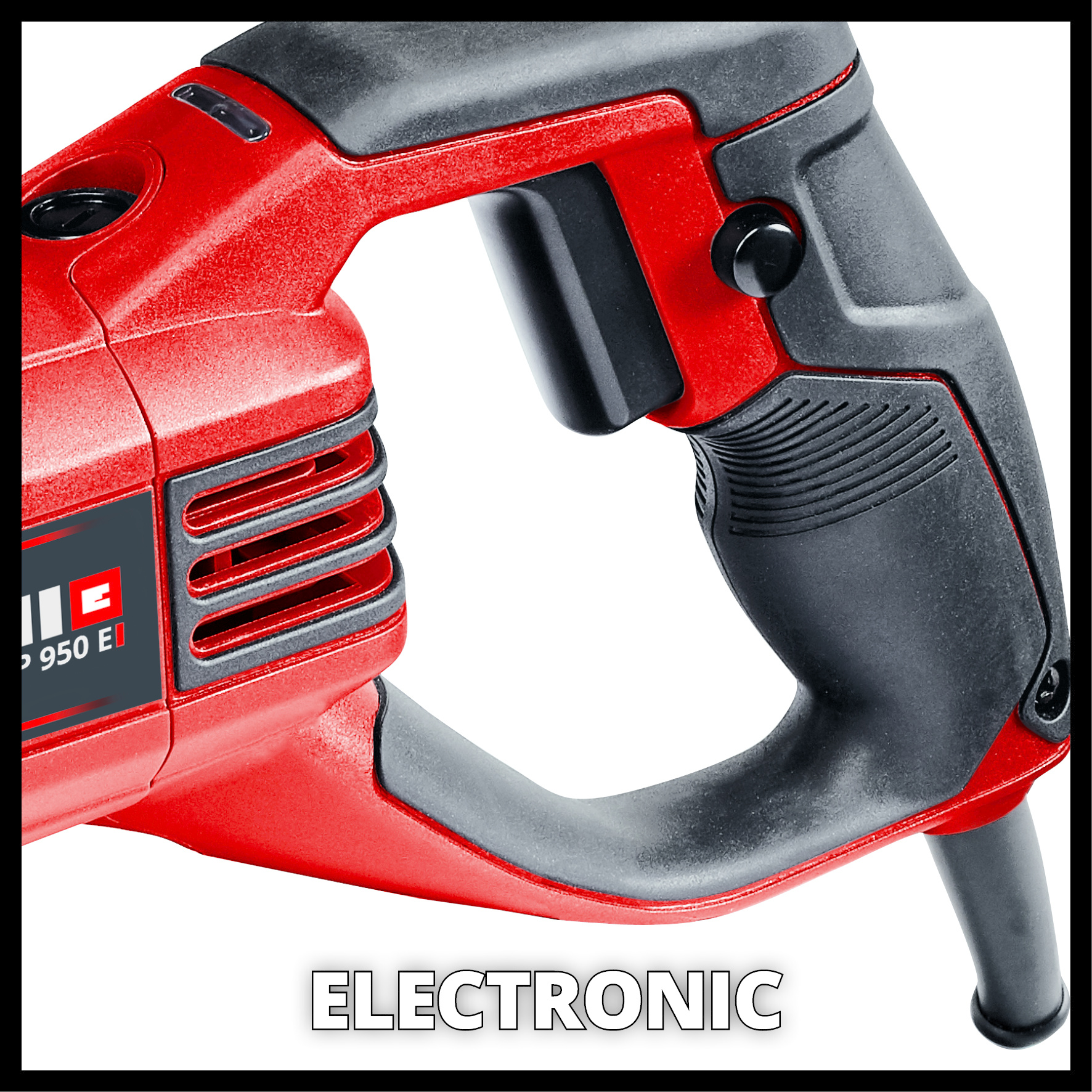 Einhell TE-AP 950 E Reciprozaag thumbnail 9