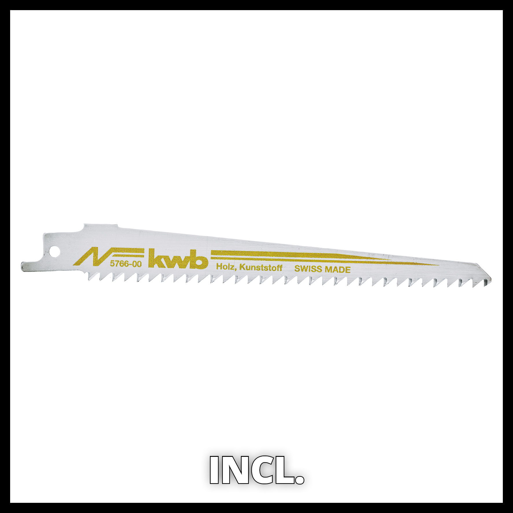 Einhell TE-AP 950 E Reciprozaag thumbnail 10