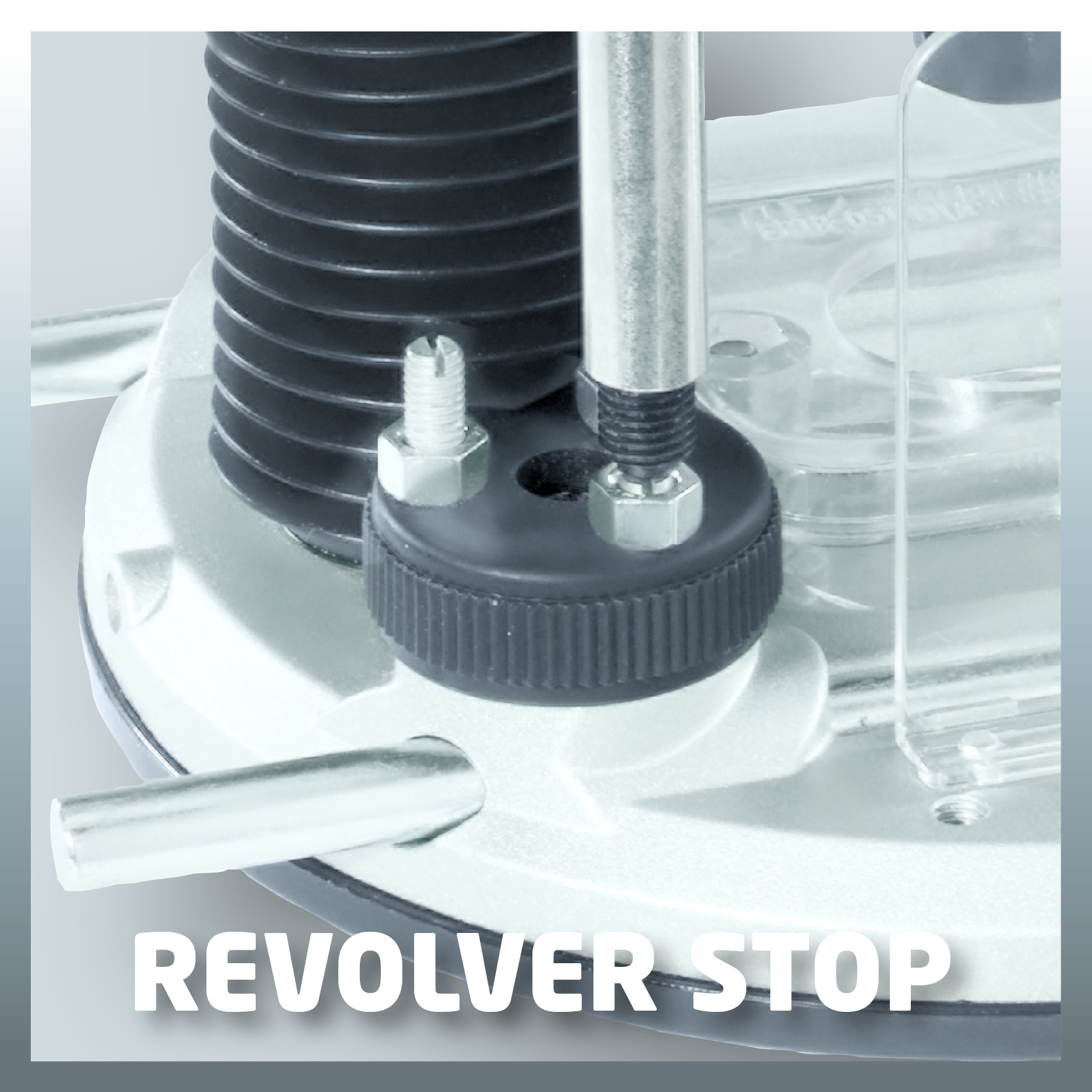 Einhell Bovenfrees TE-RO 1255 thumbnail 5