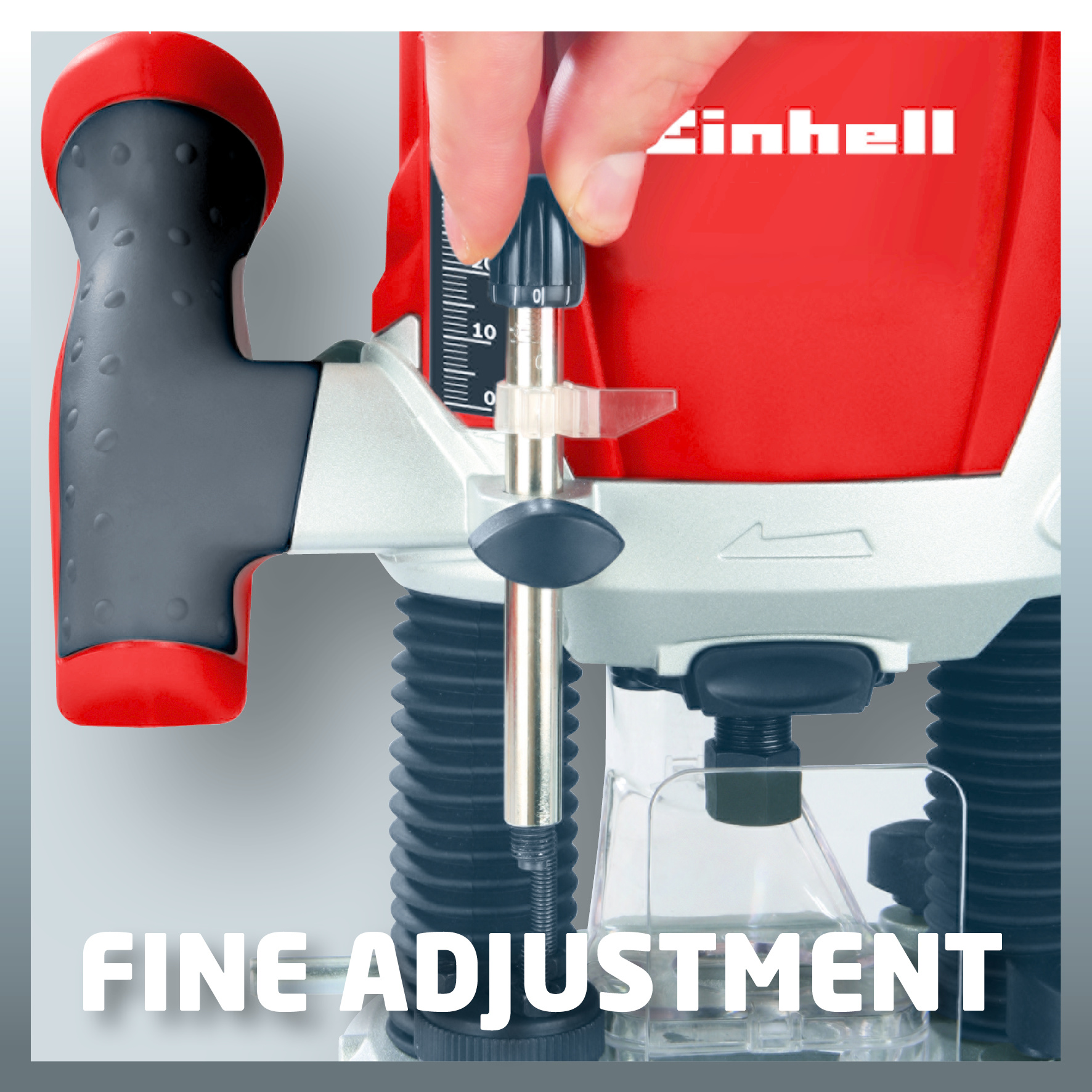 Einhell Bovenfrees TE-RO 1255 thumbnail 6