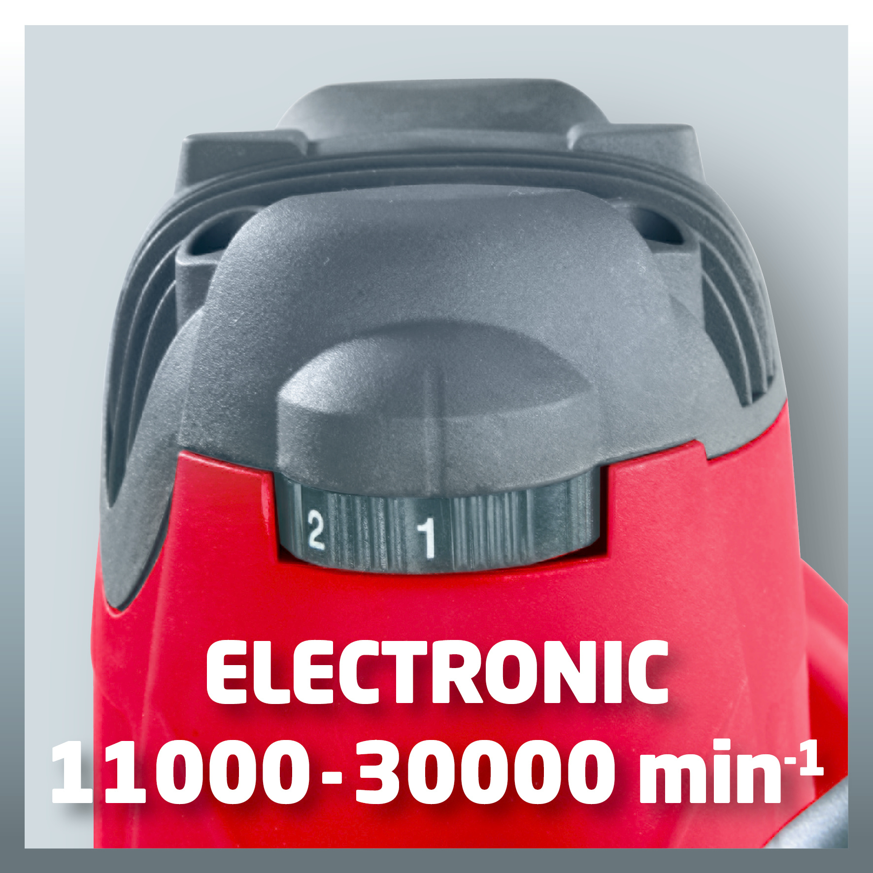 Einhell Bovenfrees TE-RO 1255 thumbnail 7