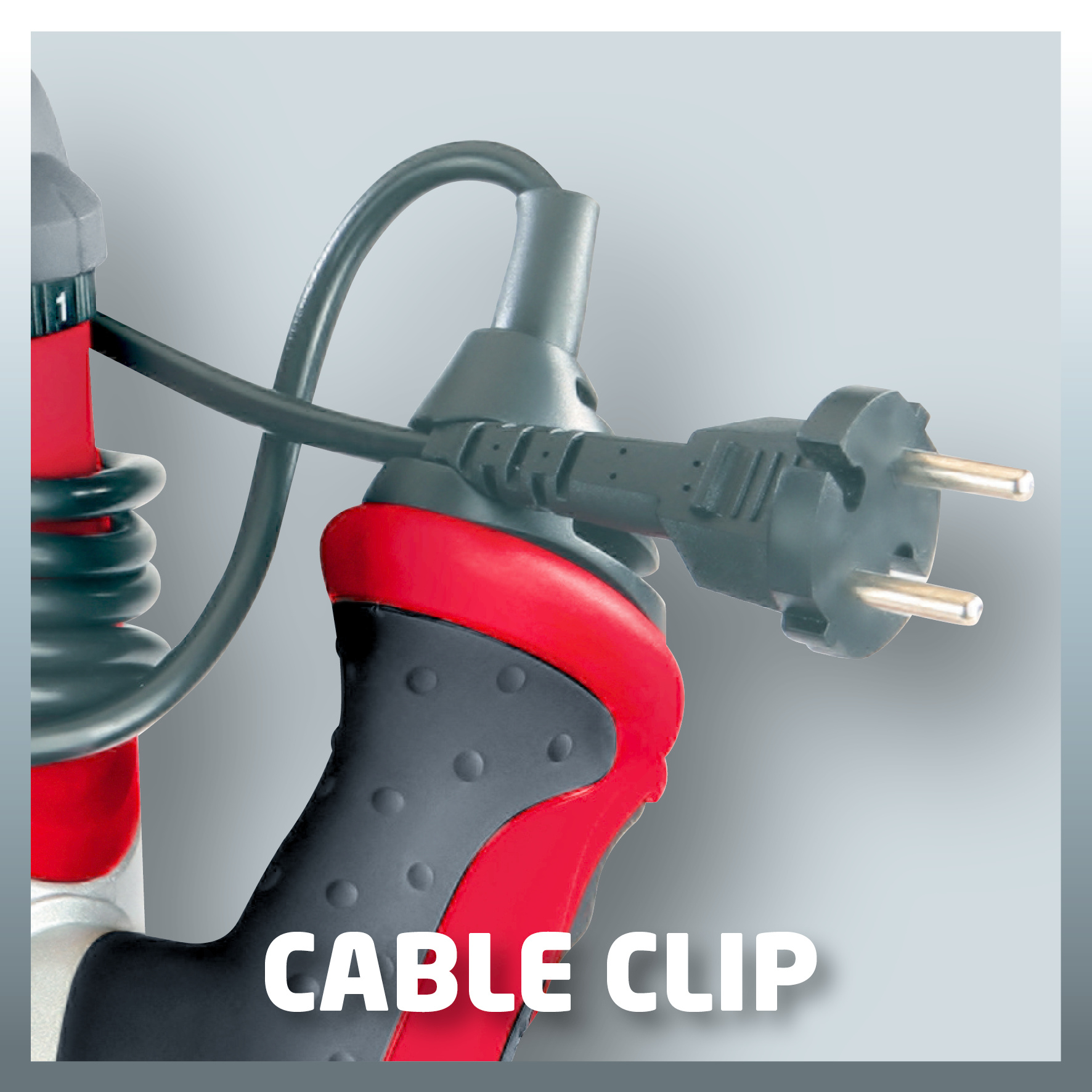 Einhell Bovenfrees TE-RO 1255 thumbnail 9