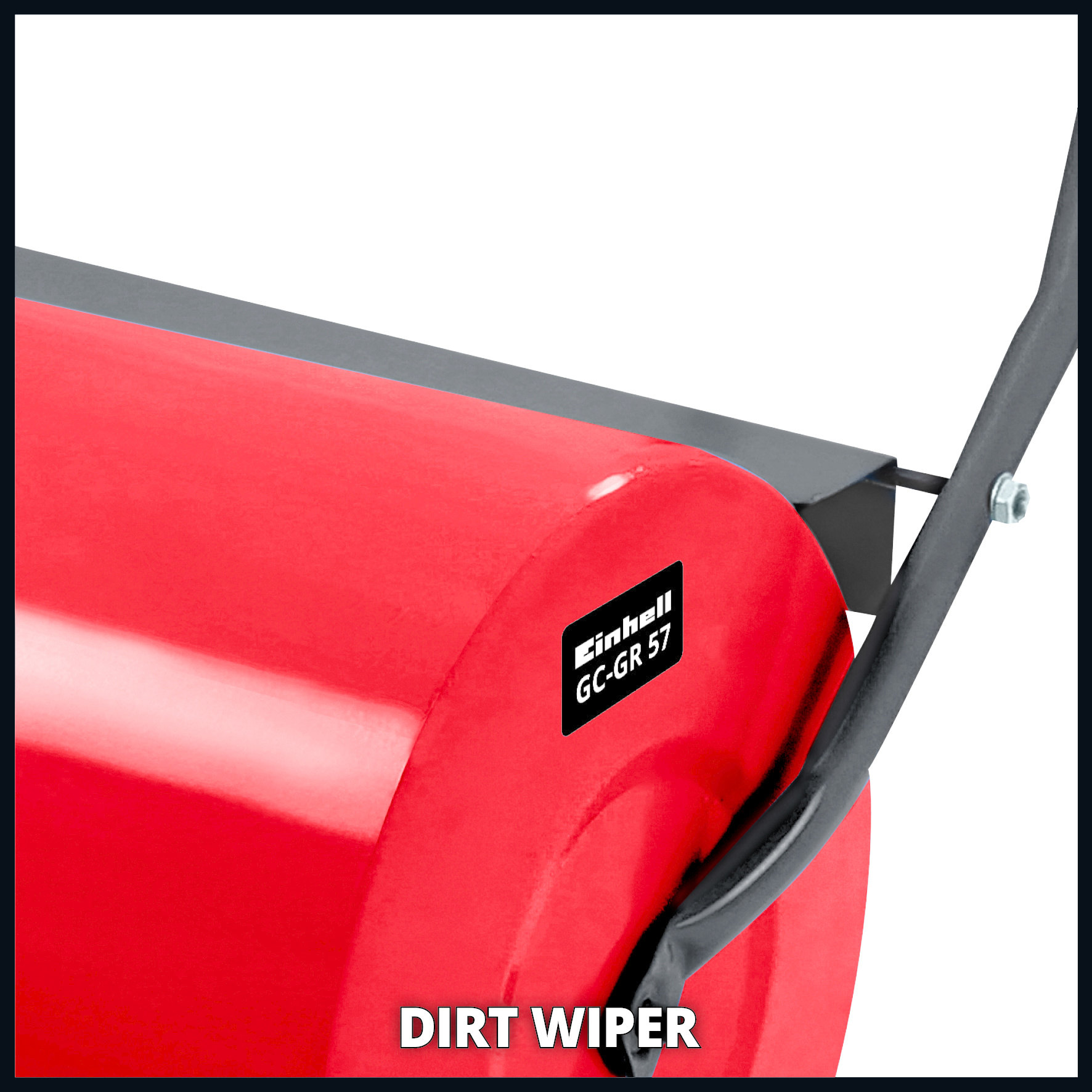 Einhell tuinwals GC-GR 57 - Detailed view of the product