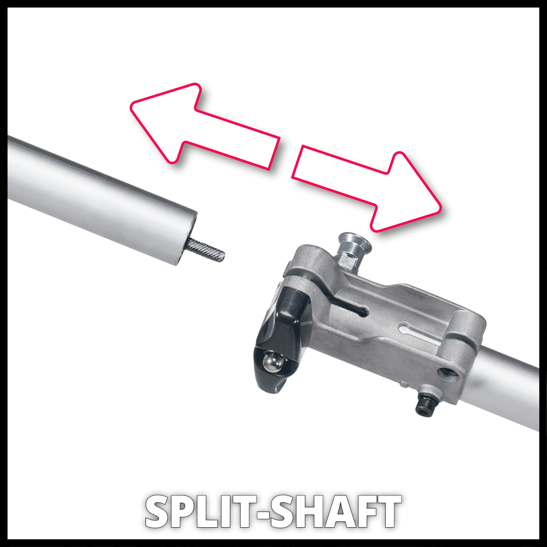 Einhell GC-BC 52 I AS Benzinebosmaaier thumbnail 6
