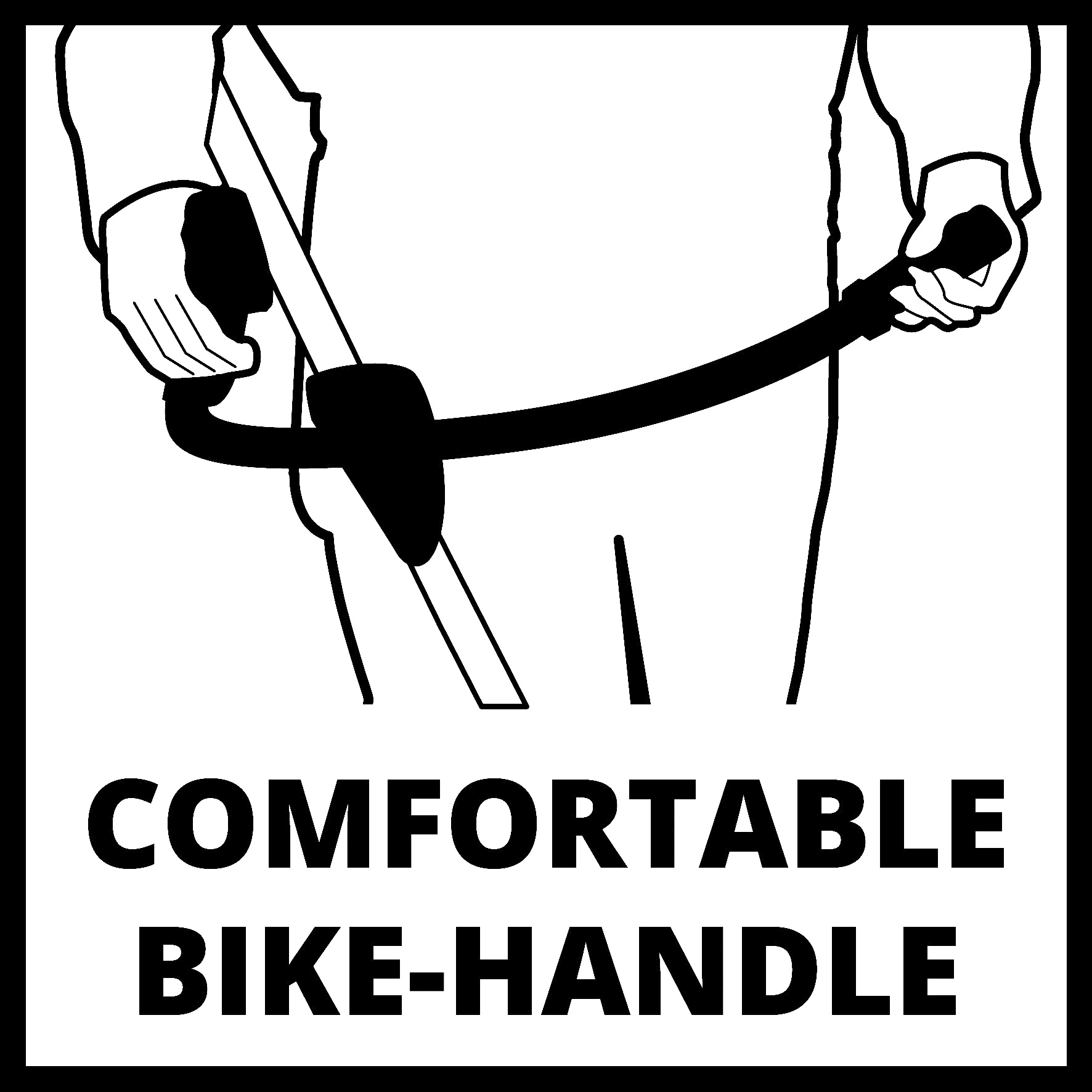 Einhell GC-BC 36-4 S Benzinebosmaaier 4 takt - Detailed view of the product