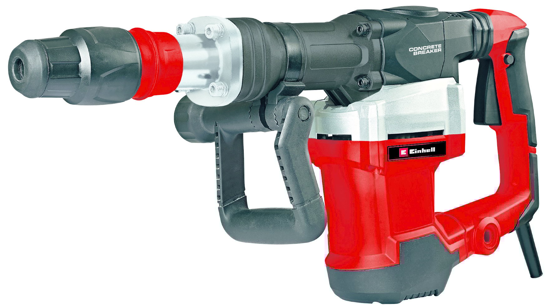 Einhell TE-DH 32 Breekhamer SDS-MAX - Detailed view of the product