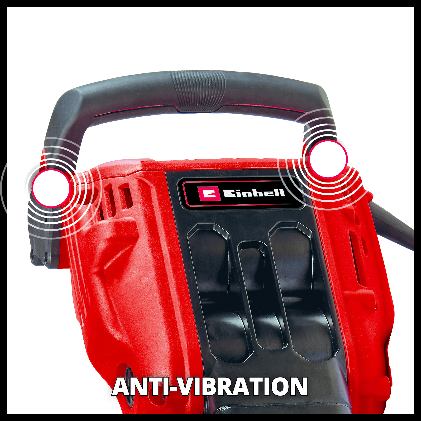 Einhell TP-DH 50 Breekhamer 50 Joule - Detailed view of the product