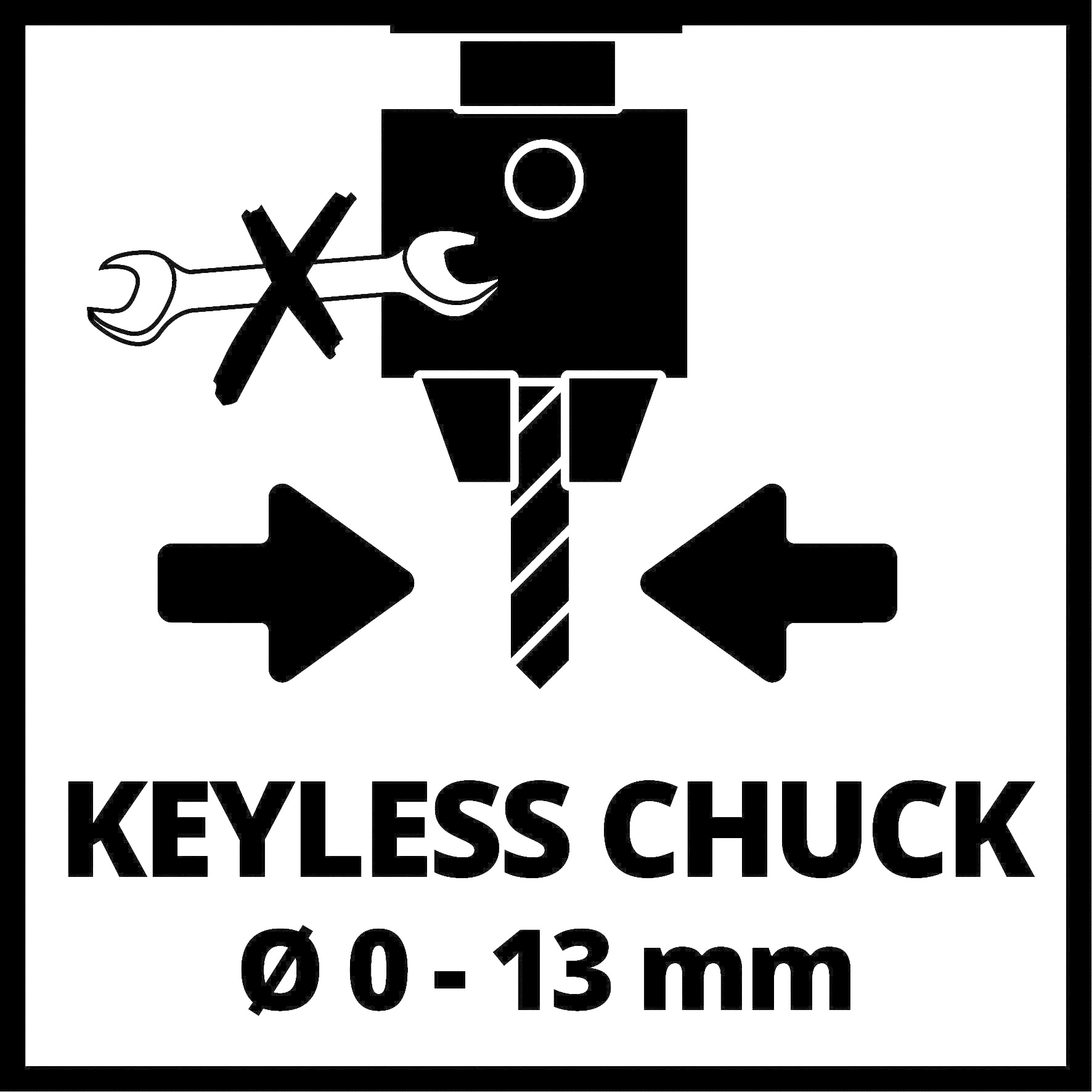 Einhell TE-BD 550 E Kolomboormachine thumbnail 8