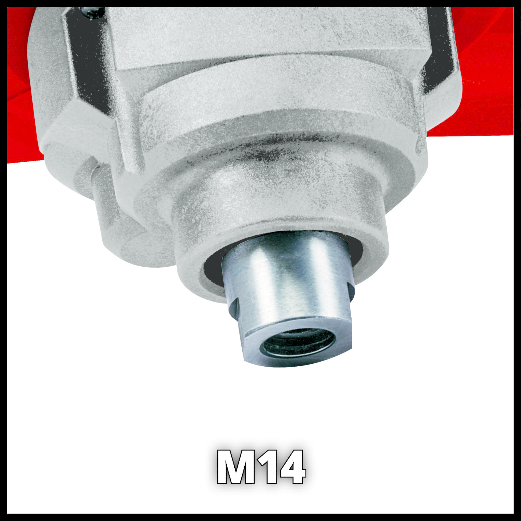 Einhell TC-MX 1200 E Verf- en mortelmenger thumbnail 5