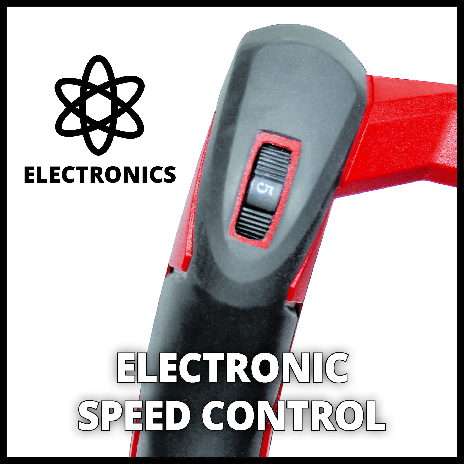 Einhell TE-MX 1600-2 E Verf- en mortelmenger - Detailed view of the product