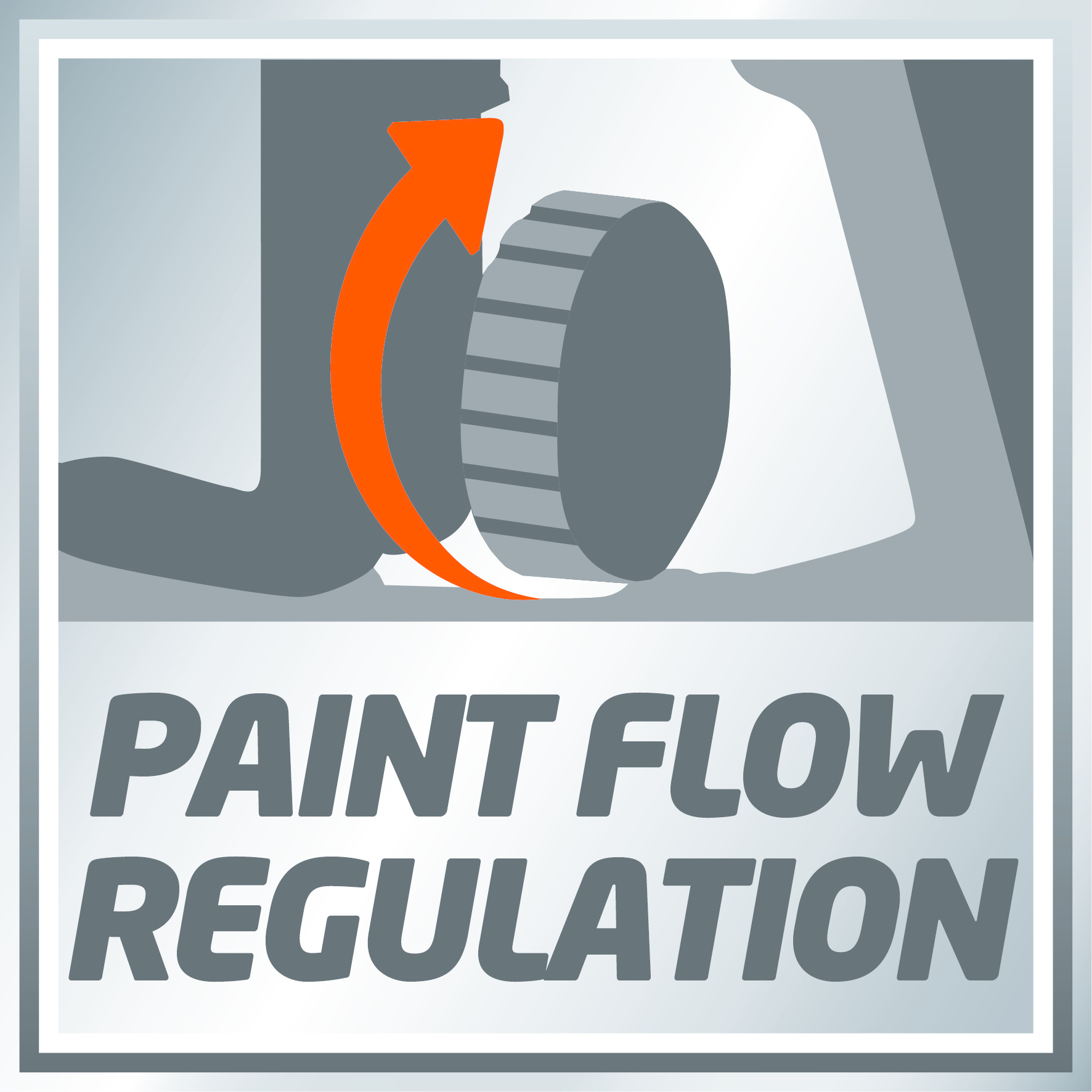 Einhell TC-SY 400 P Verfspuitsysteem thumbnail 7